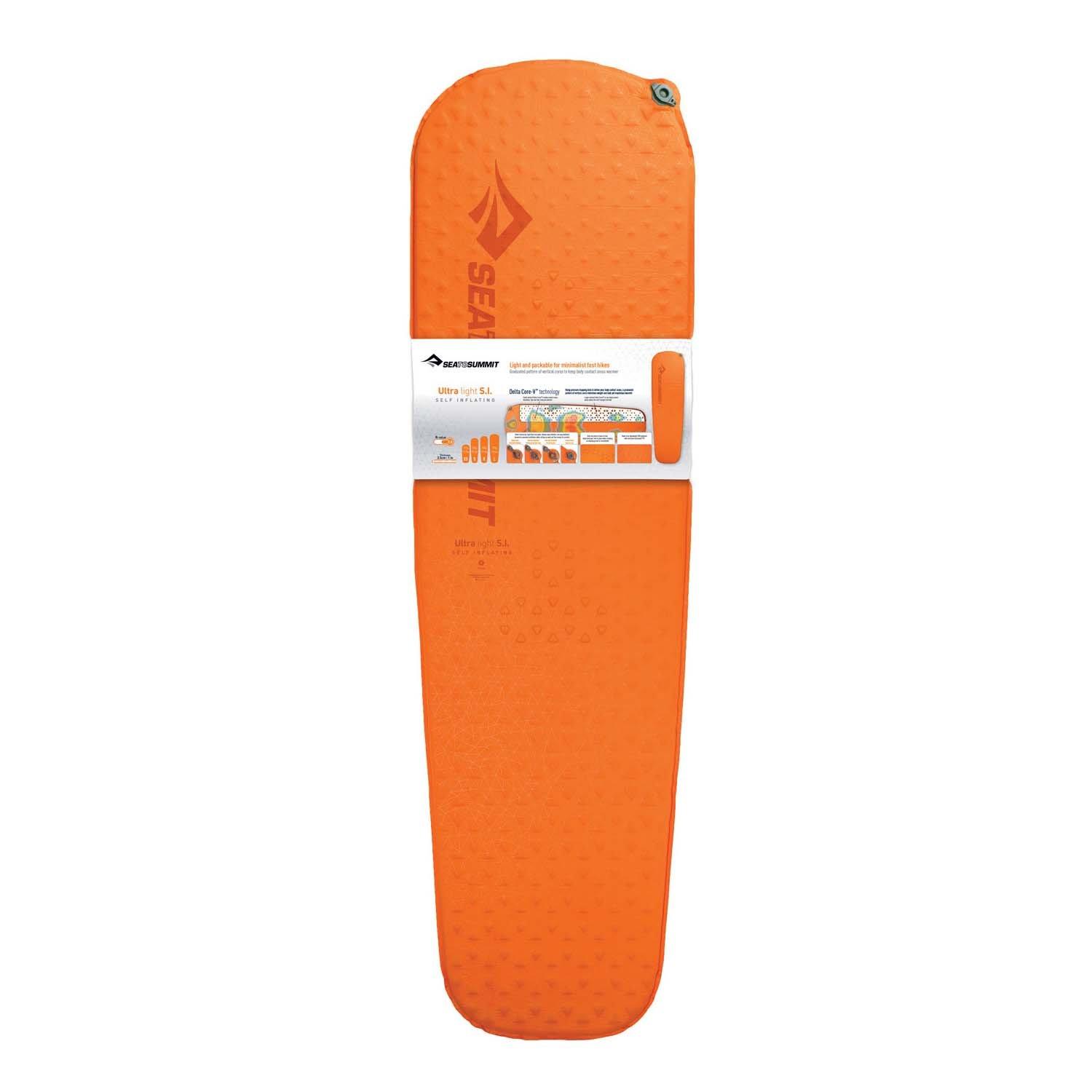 Product gallery image number 3 for product UltraLight Sleeping Mat [Regular]