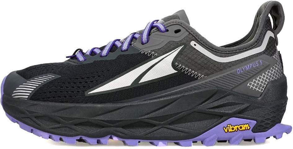 Product gallery image number 2 for product Olympus 5 Trail Running Shoes - Women's