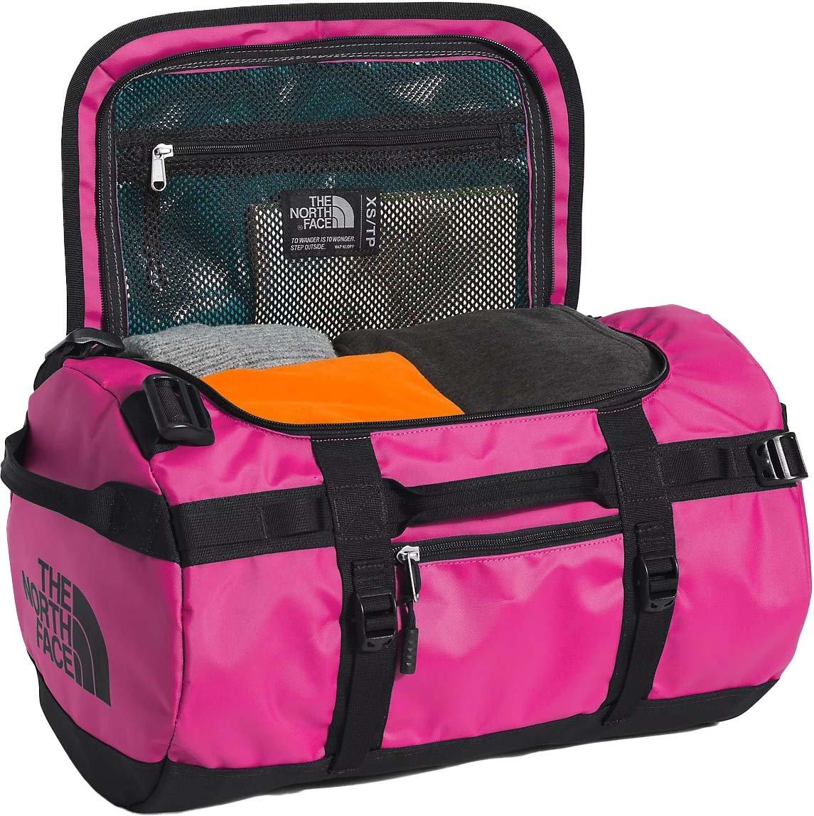 Product gallery image number 2 for product Base Camp Duffel Bag 31L - XS