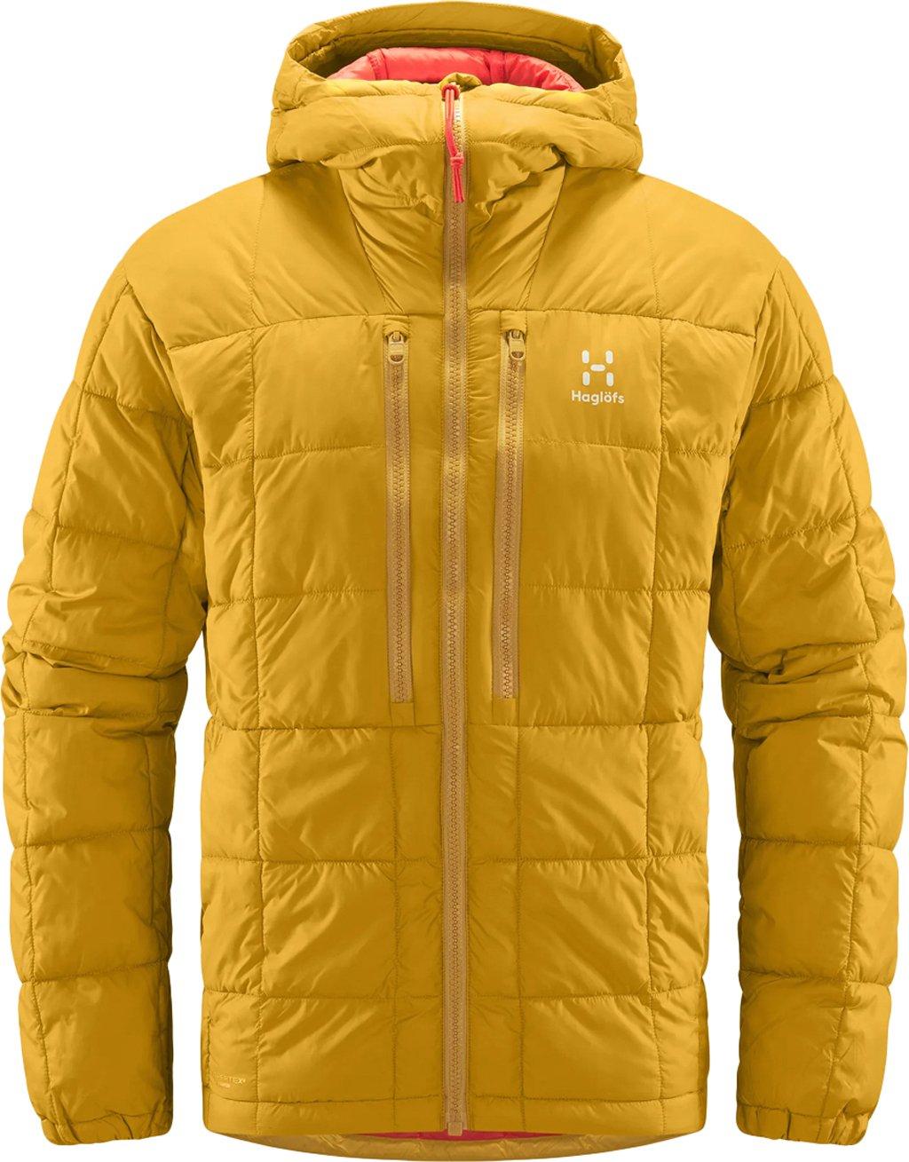 Product image for ROC Mimic Hooded Jacket - Men's