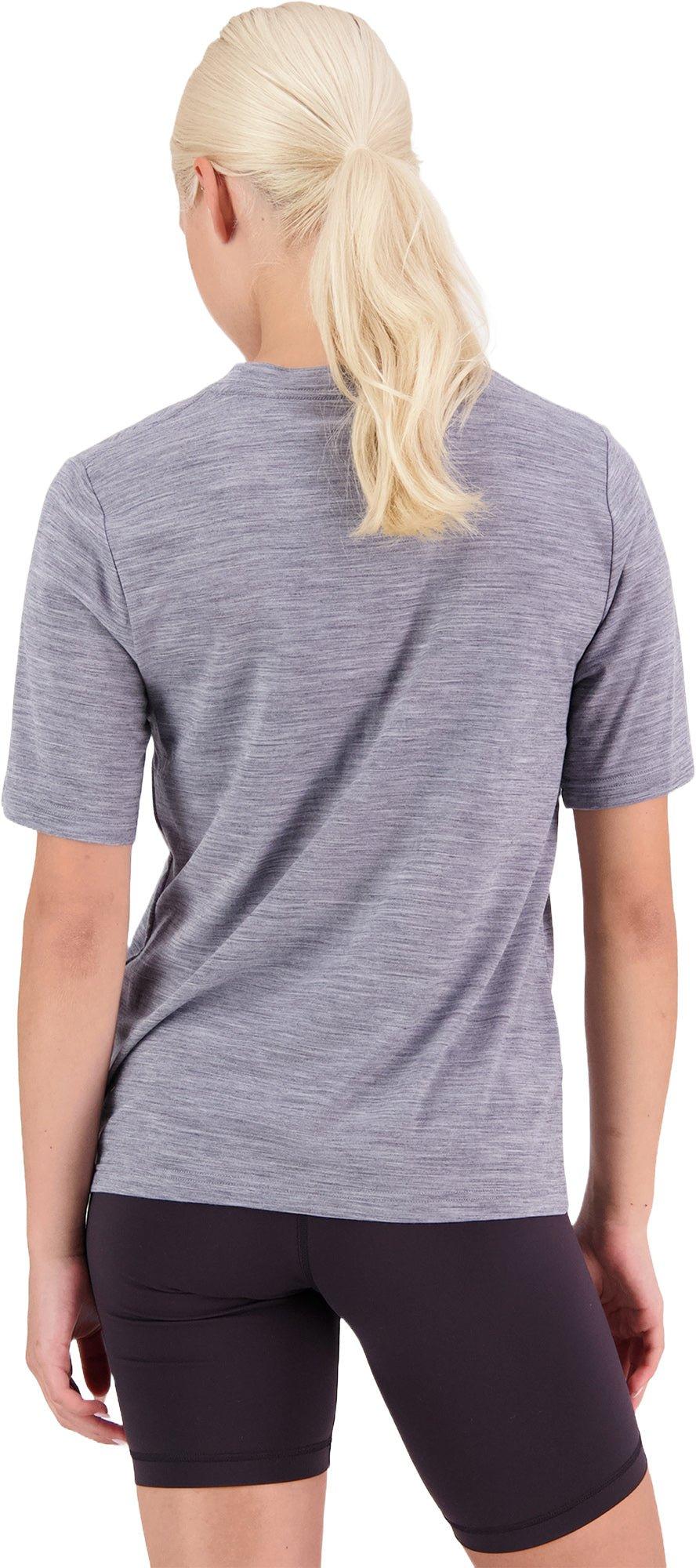 Product gallery image number 3 for product Icon Relaxed T-Shirt - Women's