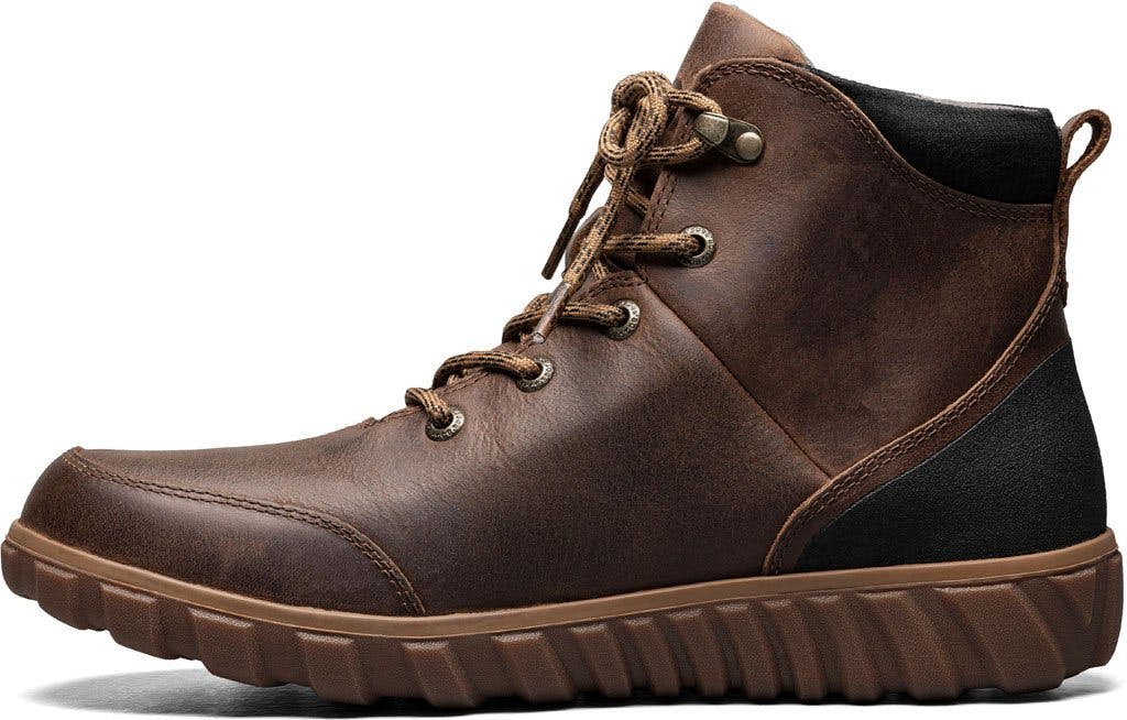 Product gallery image number 4 for product Classic Casual Hiker Shoes - Men's