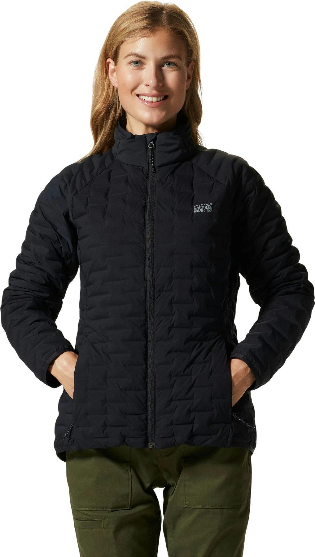 Product image for Stretchdown Light Jacket - Women's