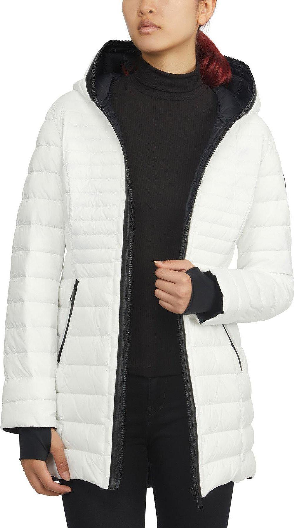 Product gallery image number 3 for product Lyvien Lightweight Packable Puffer - Women's