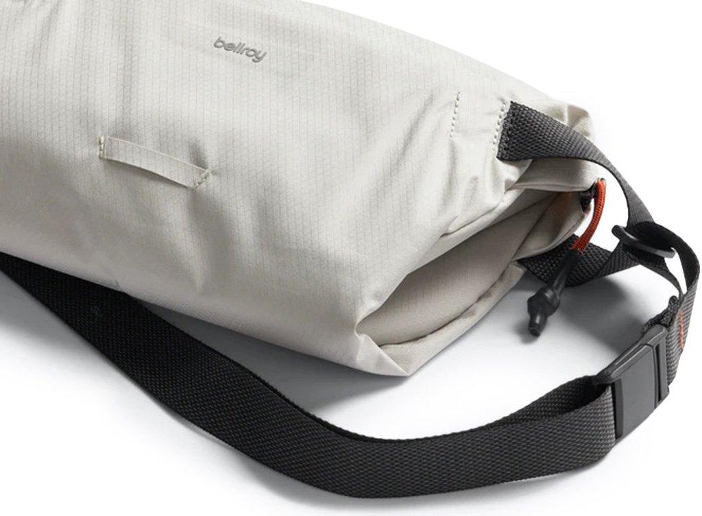 Product gallery image number 4 for product Lite Sling Bag 7L