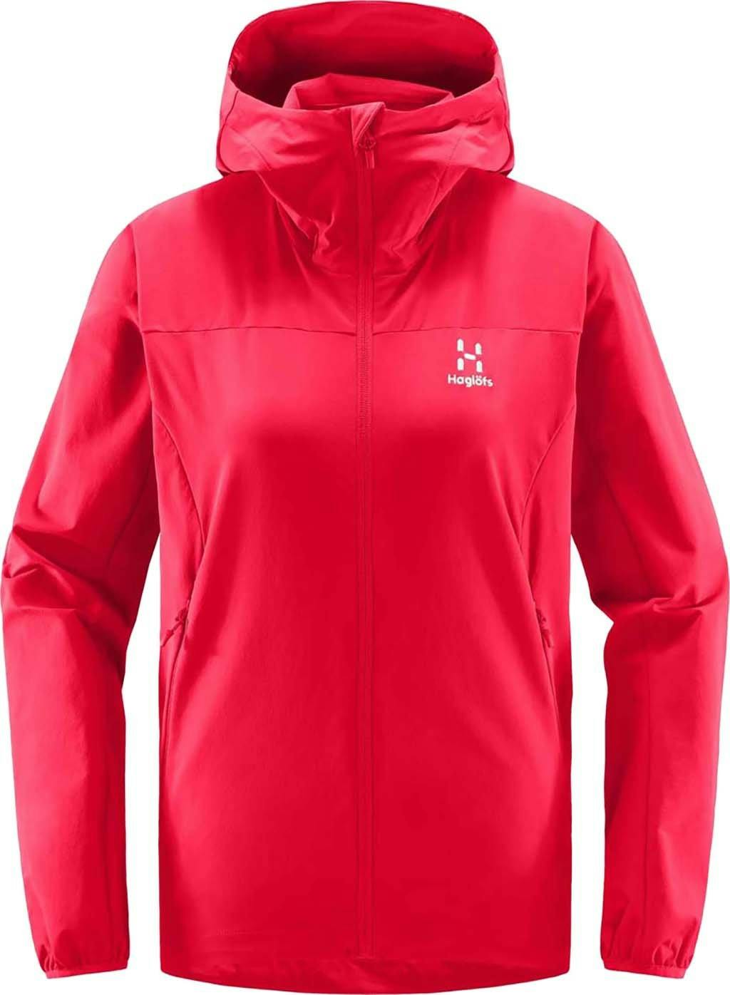 Product image for Morän Hooded Jacket - Women's