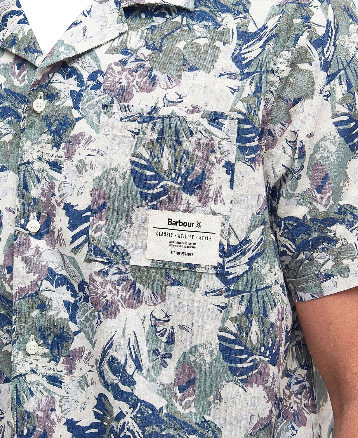 Product gallery image number 2 for product Hindle Regular Shirt - Men's