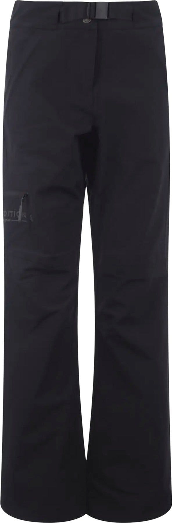 Product gallery image number 1 for product Trail Hiking Pants - Women's