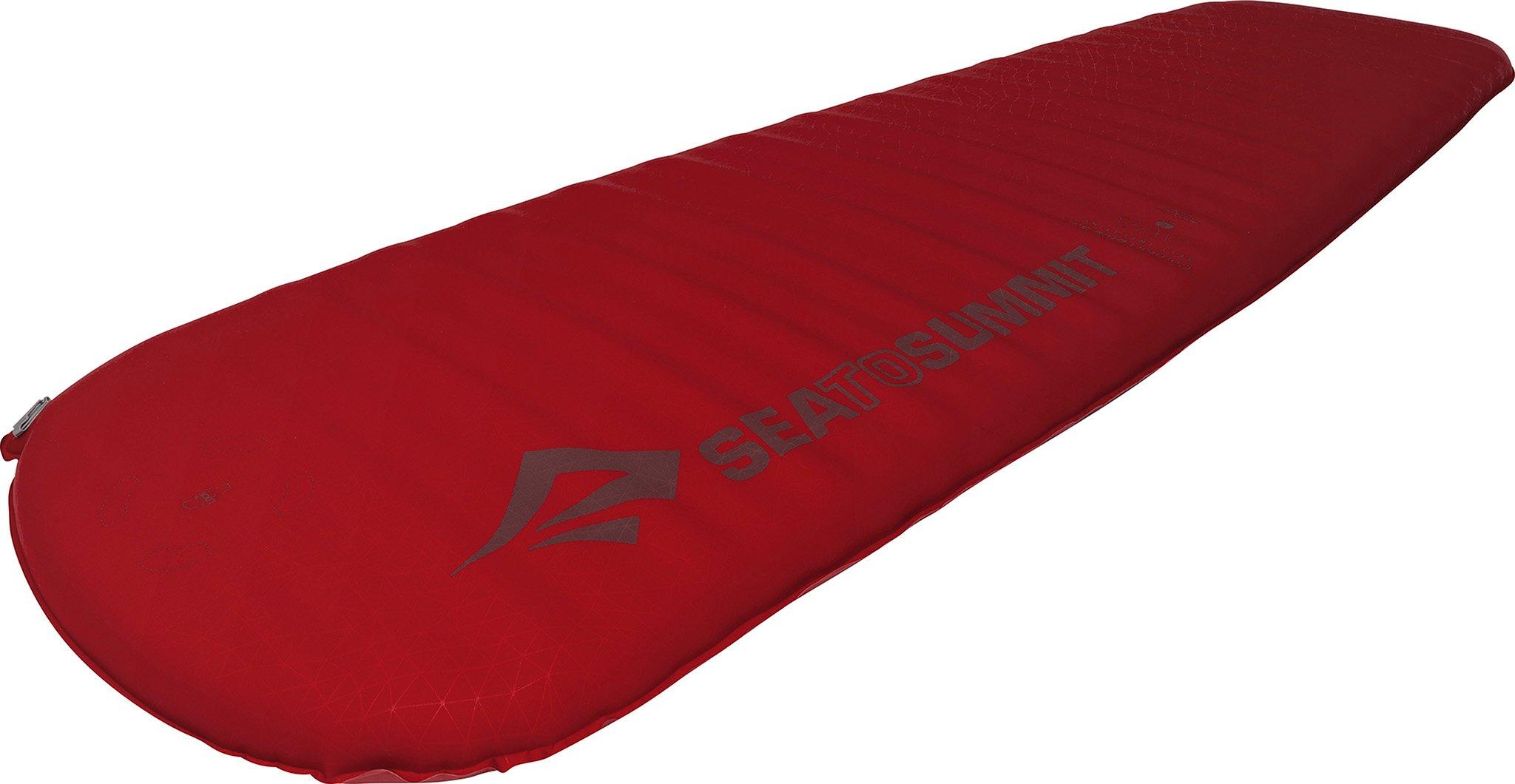 Product gallery image number 2 for product Comfort Plus Self-Inflating Sleeping Mat - Large