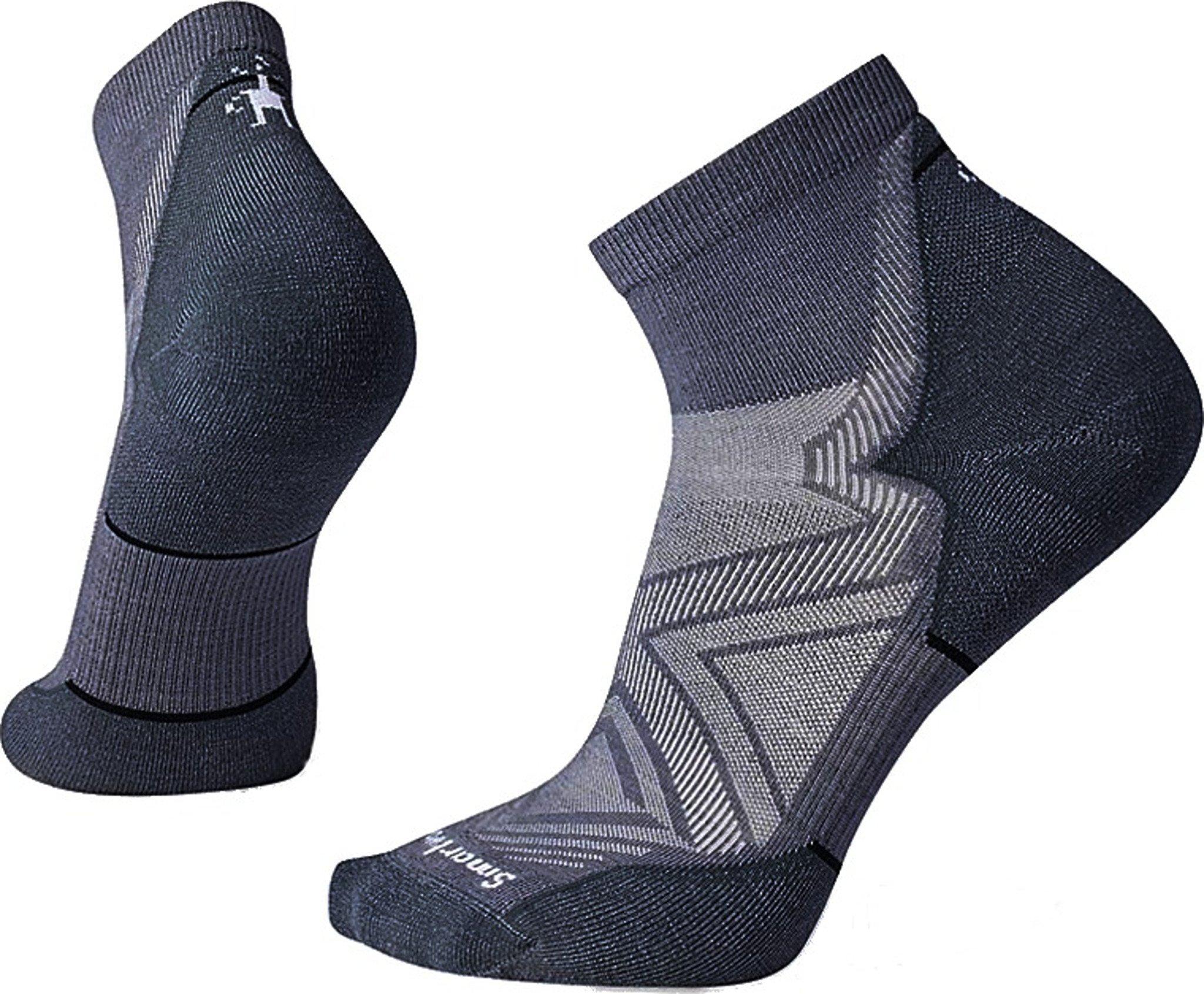 Product image for Run Targeted Cushion Ankle Socks - Unisex