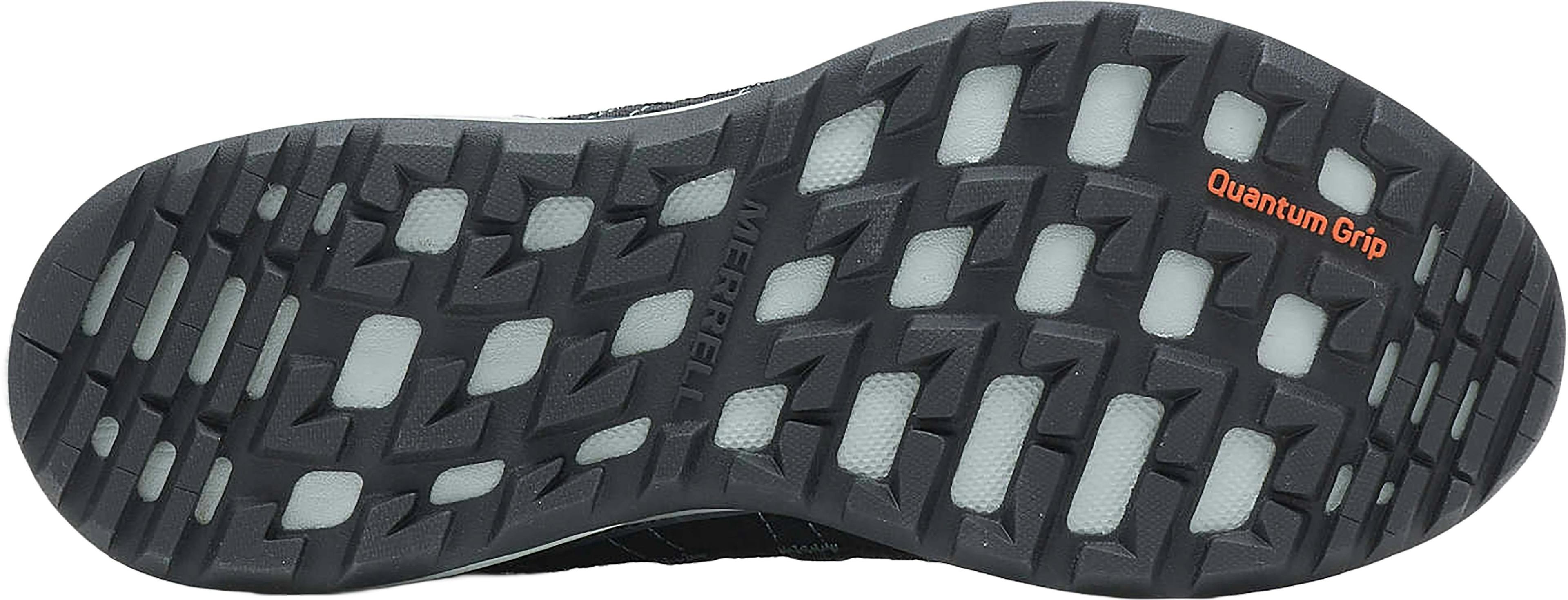 Numéro de l'image de la galerie de produits 4 pour le produit Souliers de course sur sentier Bravada Edge [Large] - Femme