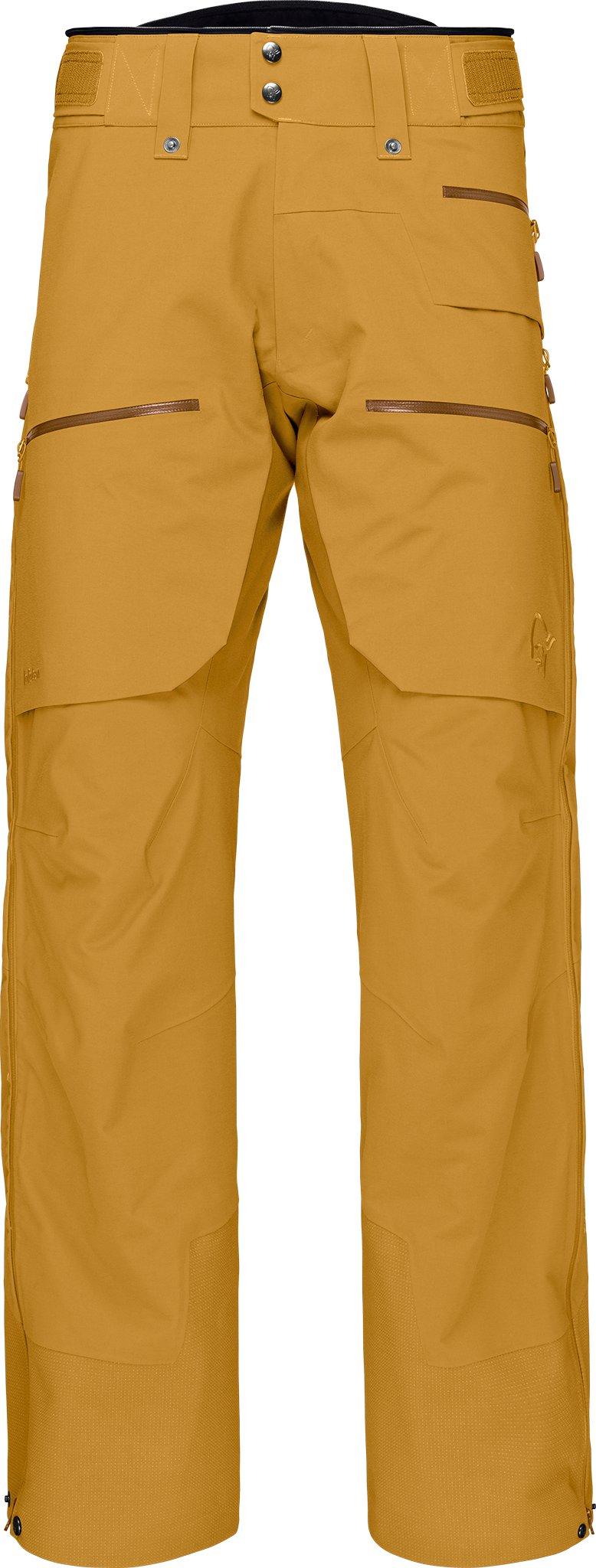 Image de produit pour Pantalon Lofoten Gore-Tex Pro - Homme