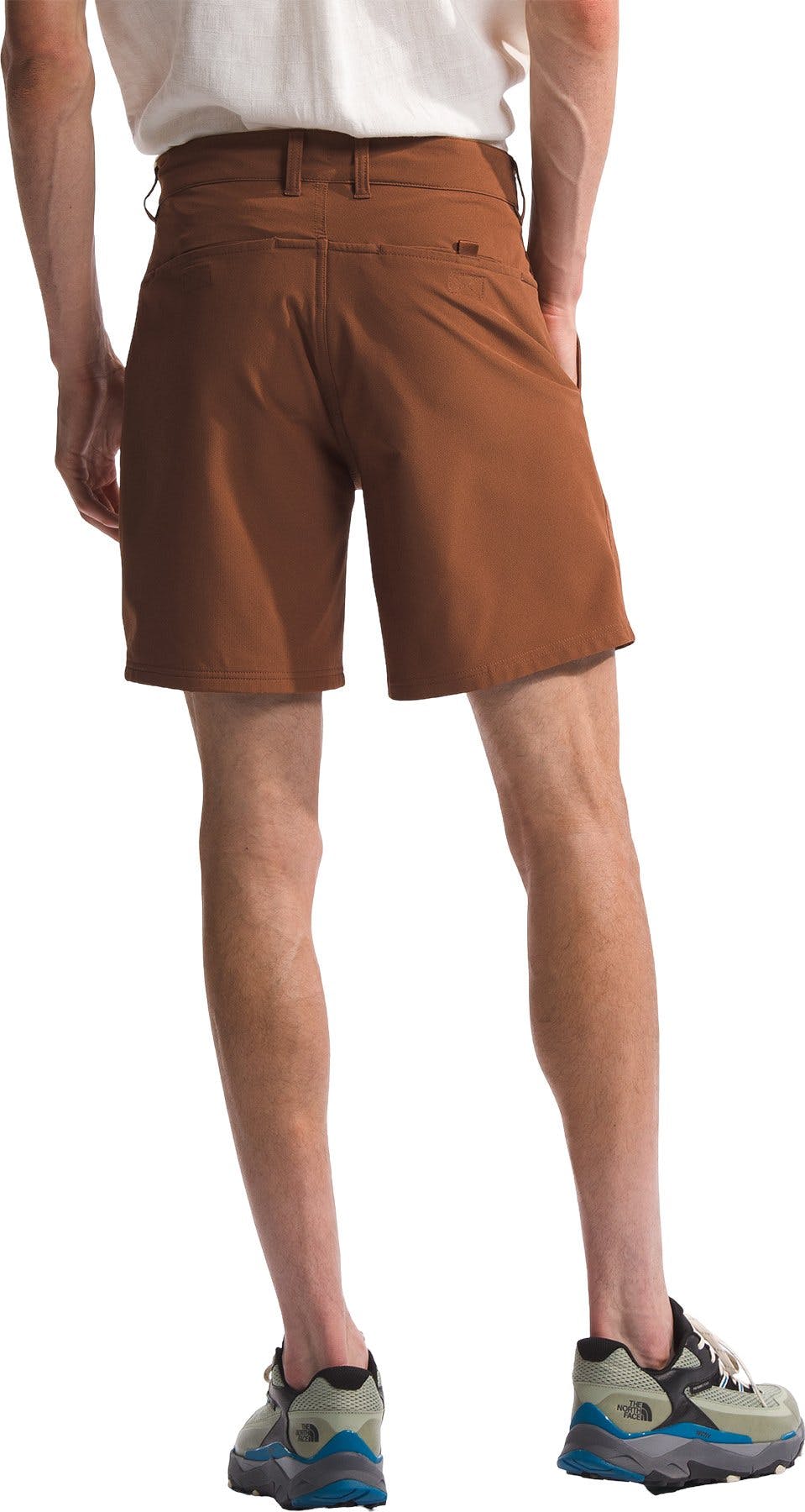 Product gallery image number 2 for product Rolling Sun Packable Short - Men's