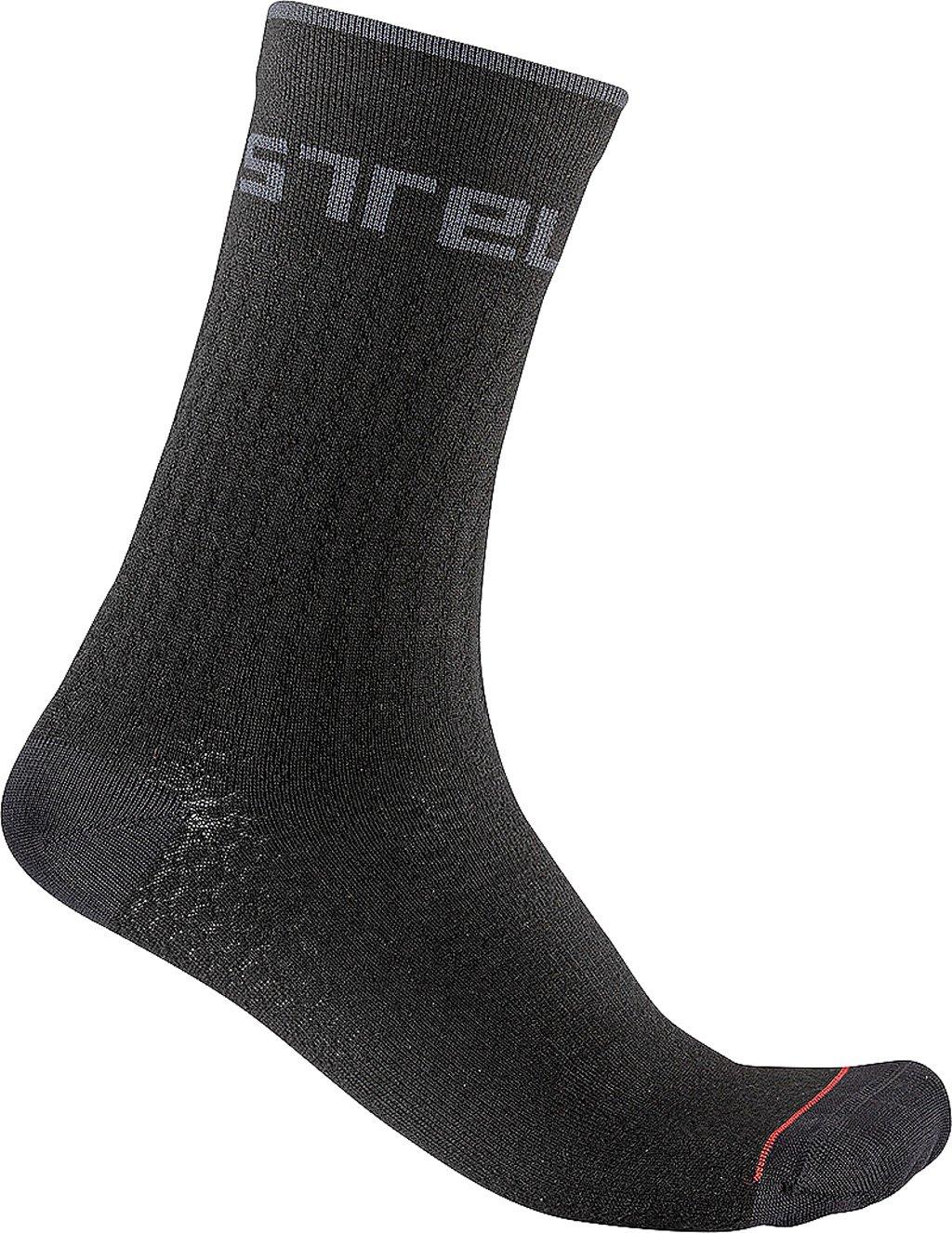 Product gallery image number 1 for product Distanza 20 Sock - Men's