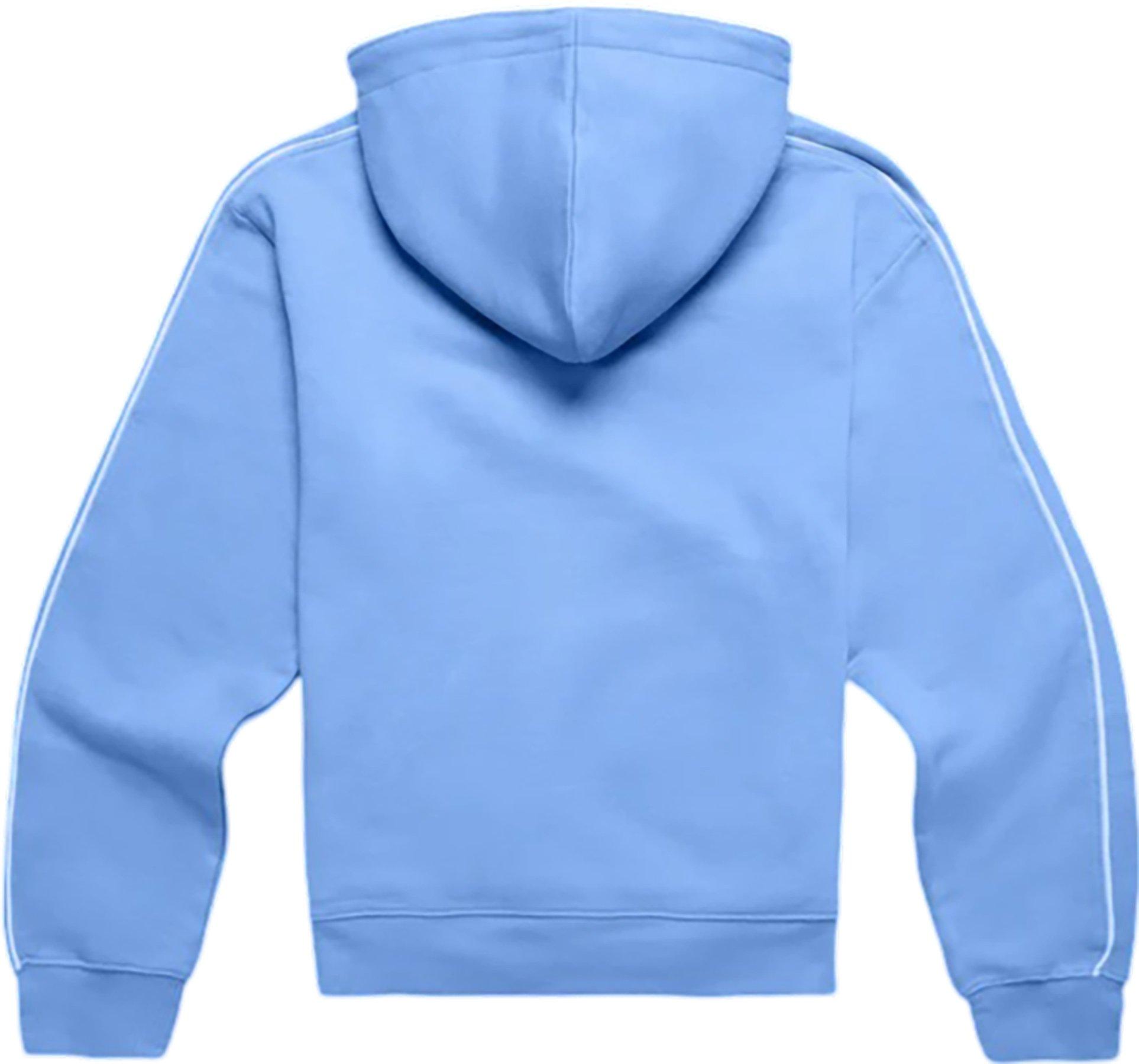 Product gallery image number 2 for product Do Good Organic Pullover Hoodie - Women's