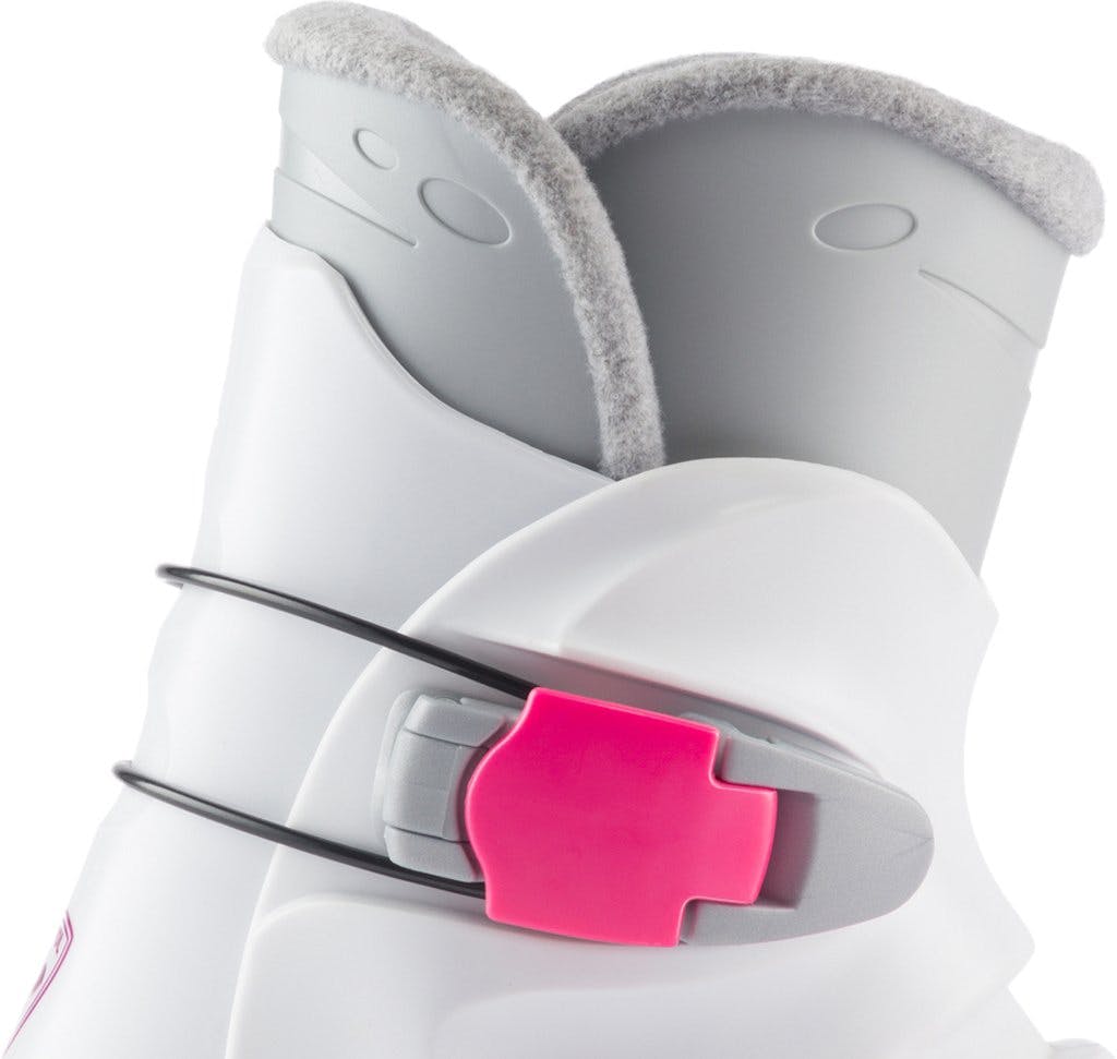 Product gallery image number 3 for product Comp J1 Ski Boot - Youth