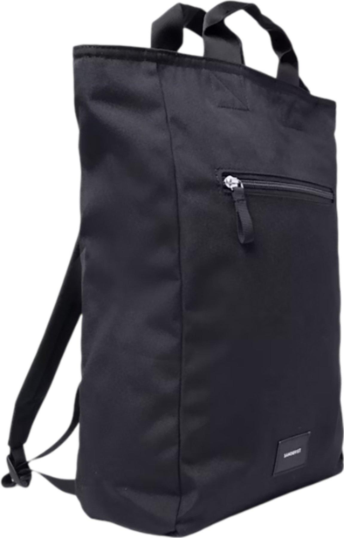 Numéro de l'image de la galerie de produits 6 pour le produit Sac fourre-tout Tony Vegan 13L