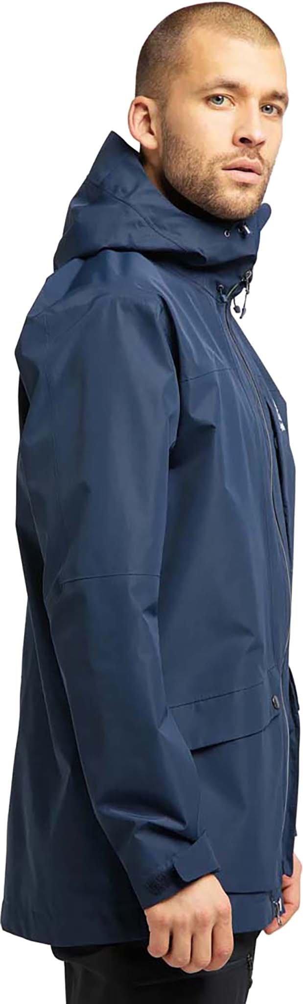 Product gallery image number 2 for product Rubus GTX Jacket - Men's