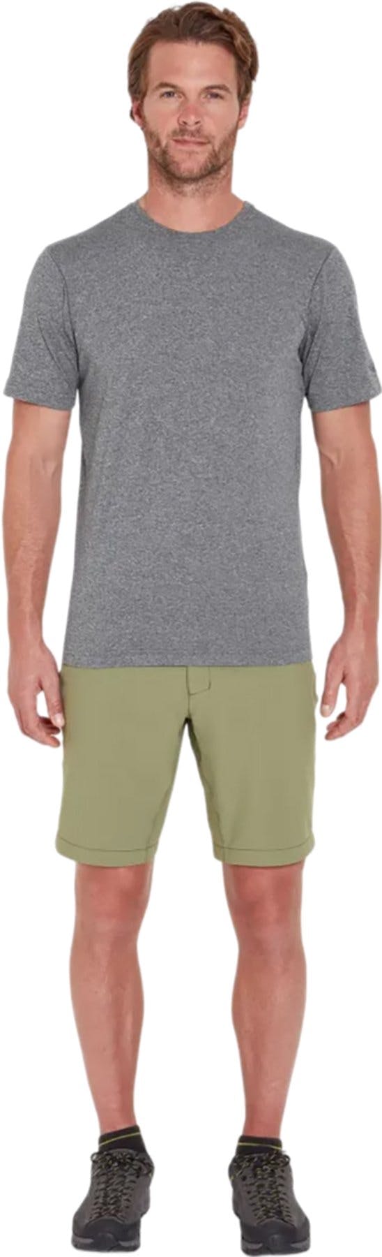 Product gallery image number 2 for product Capstone Short - Men's