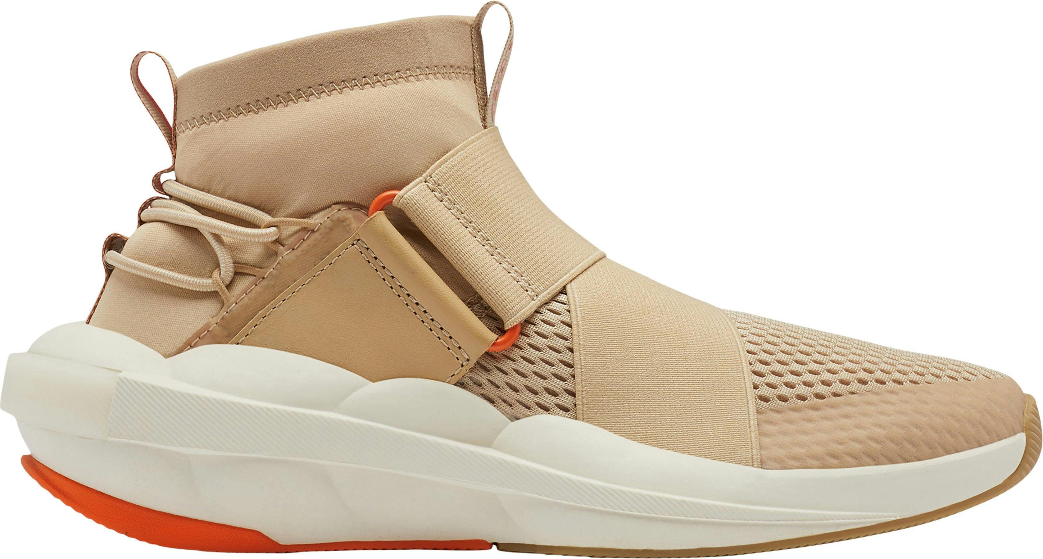 Product gallery image number 2 for product Explorer Defy Mid Sneakers - Women's