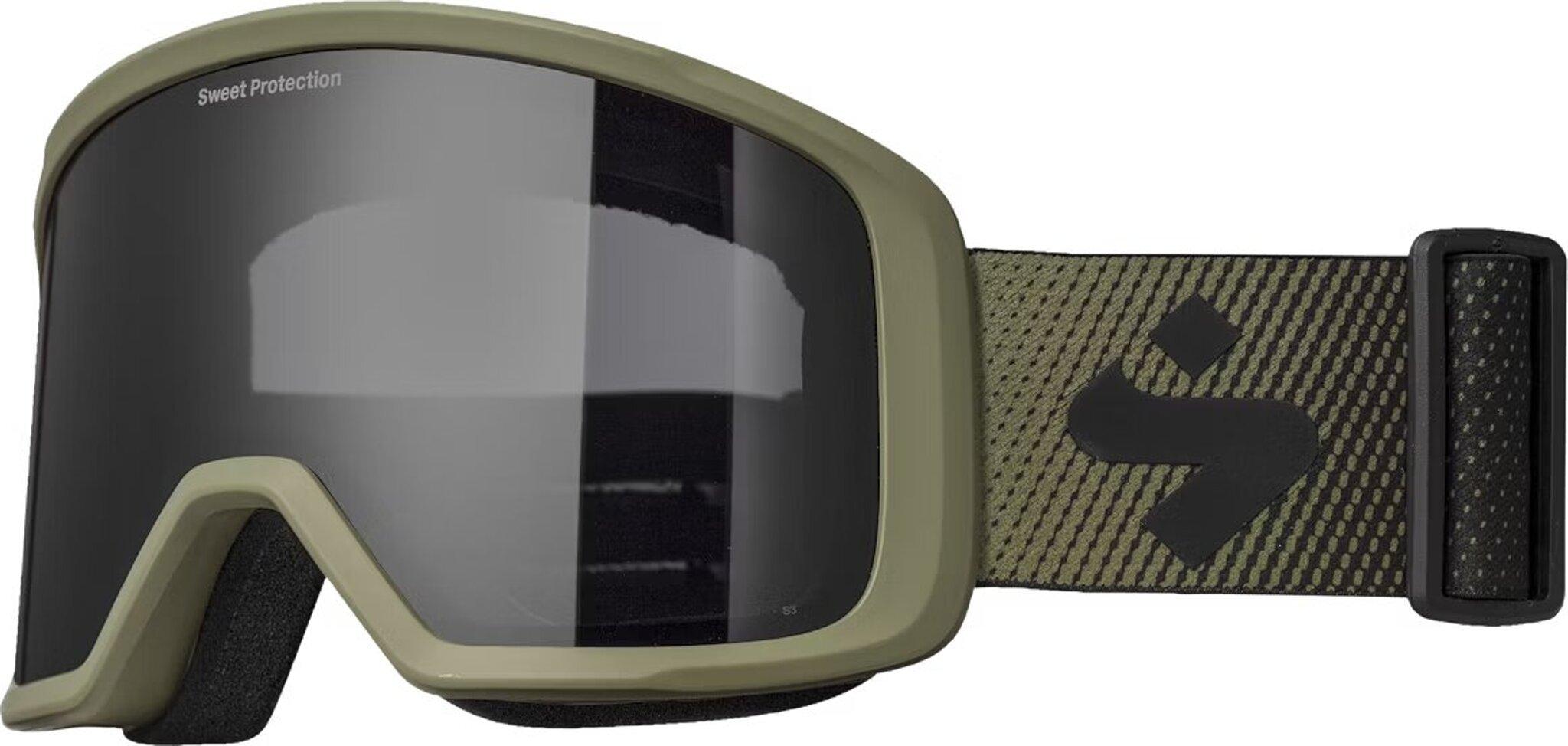 Product image for Ripley RIG Reflect Goggles - Youth