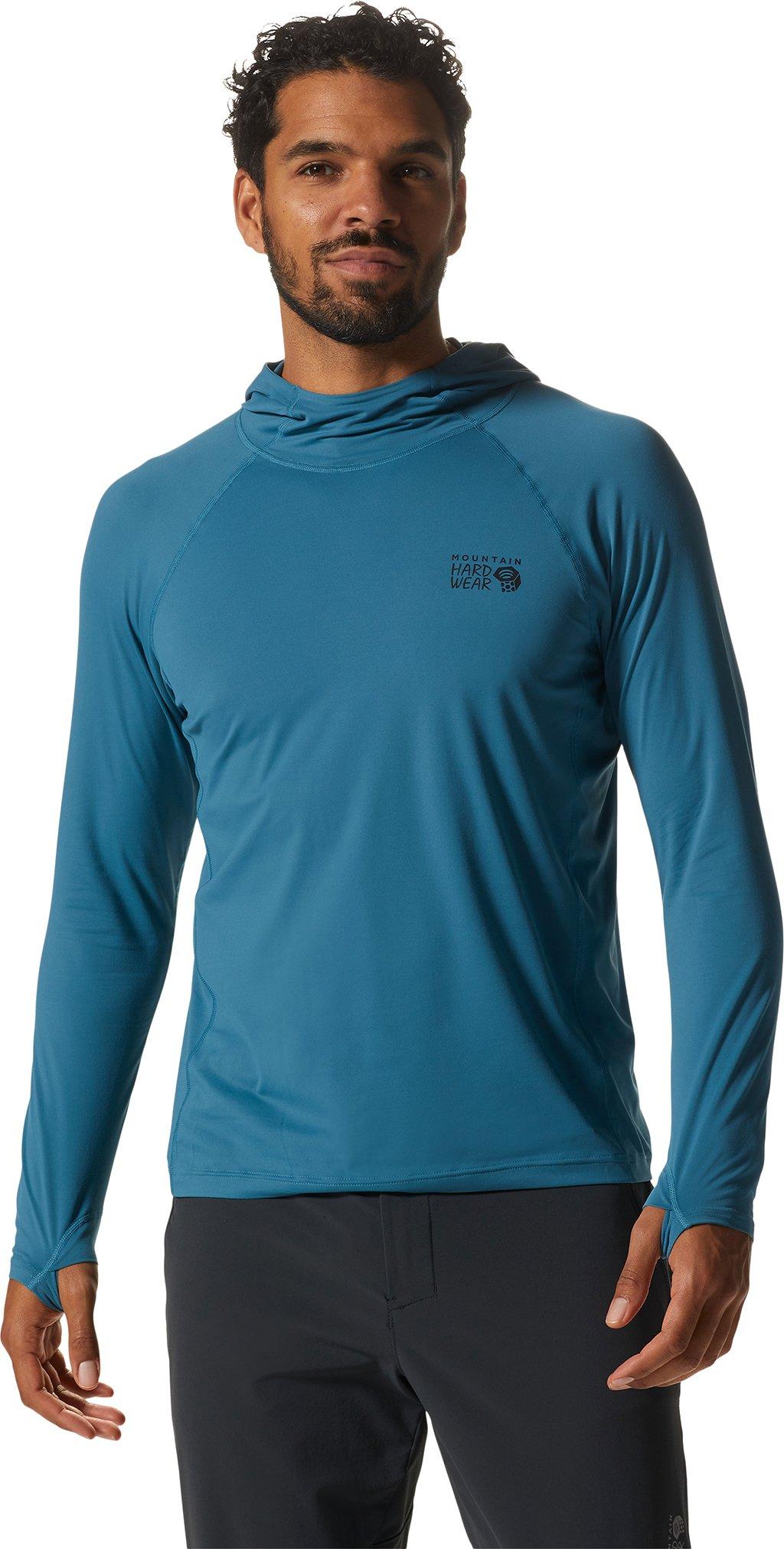 Product gallery image number 1 for product Crater Lake™ Hoody - Men's