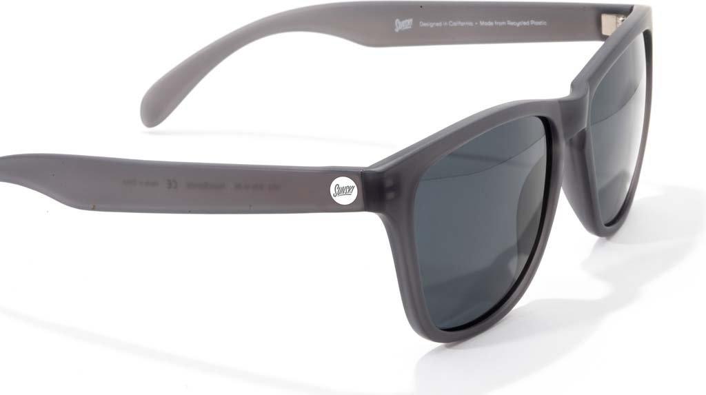 Product gallery image number 3 for product Headland Sunglasses