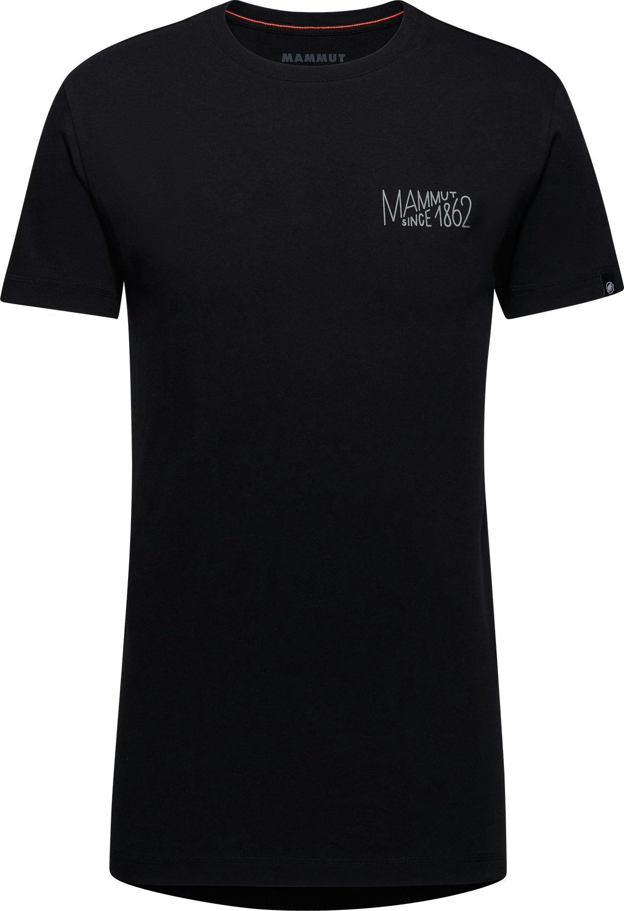 Product gallery image number 1 for product Massone No Ceiling T-Shirt - Men's