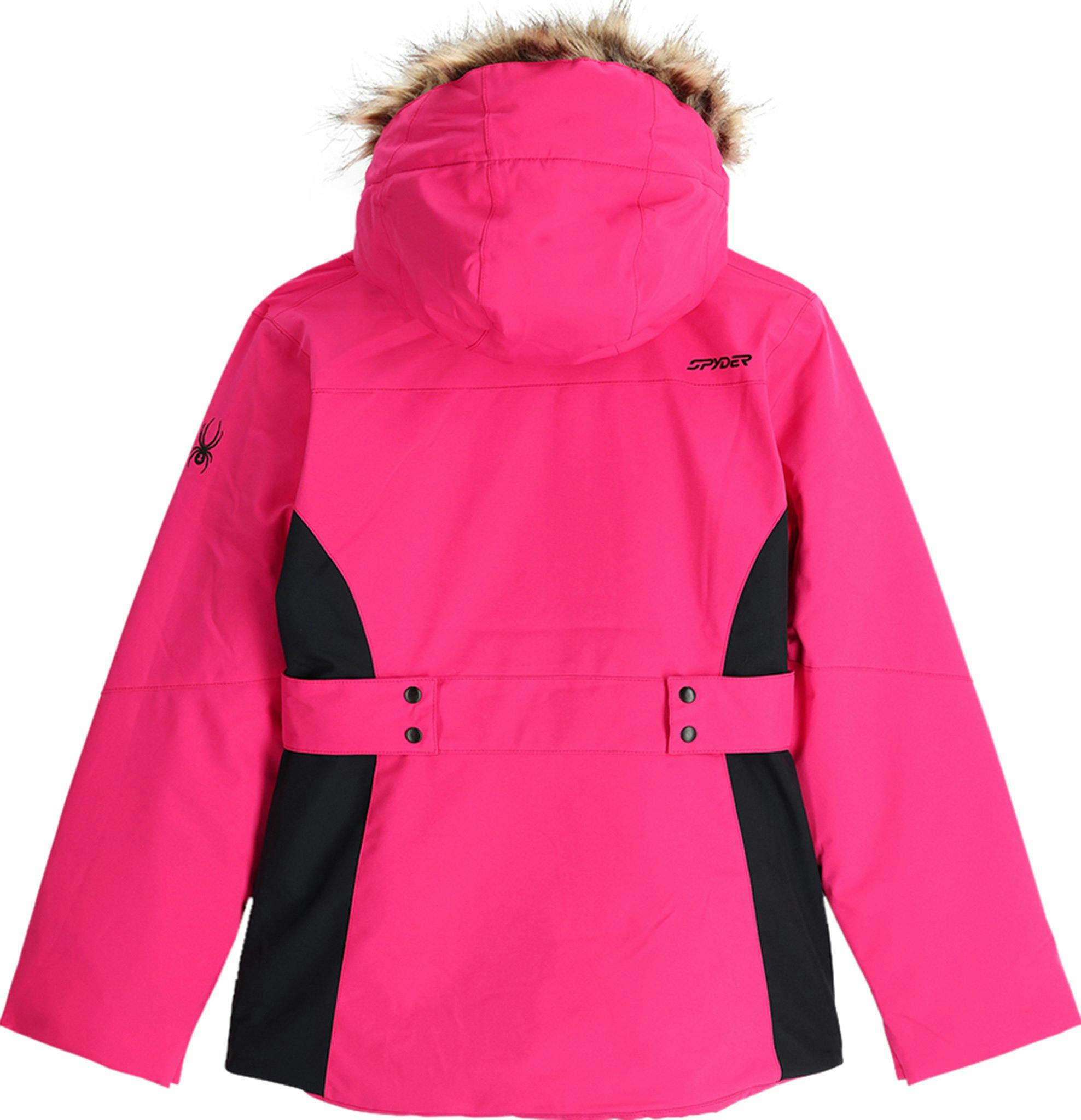 Product gallery image number 2 for product Lola Jacket - Girls