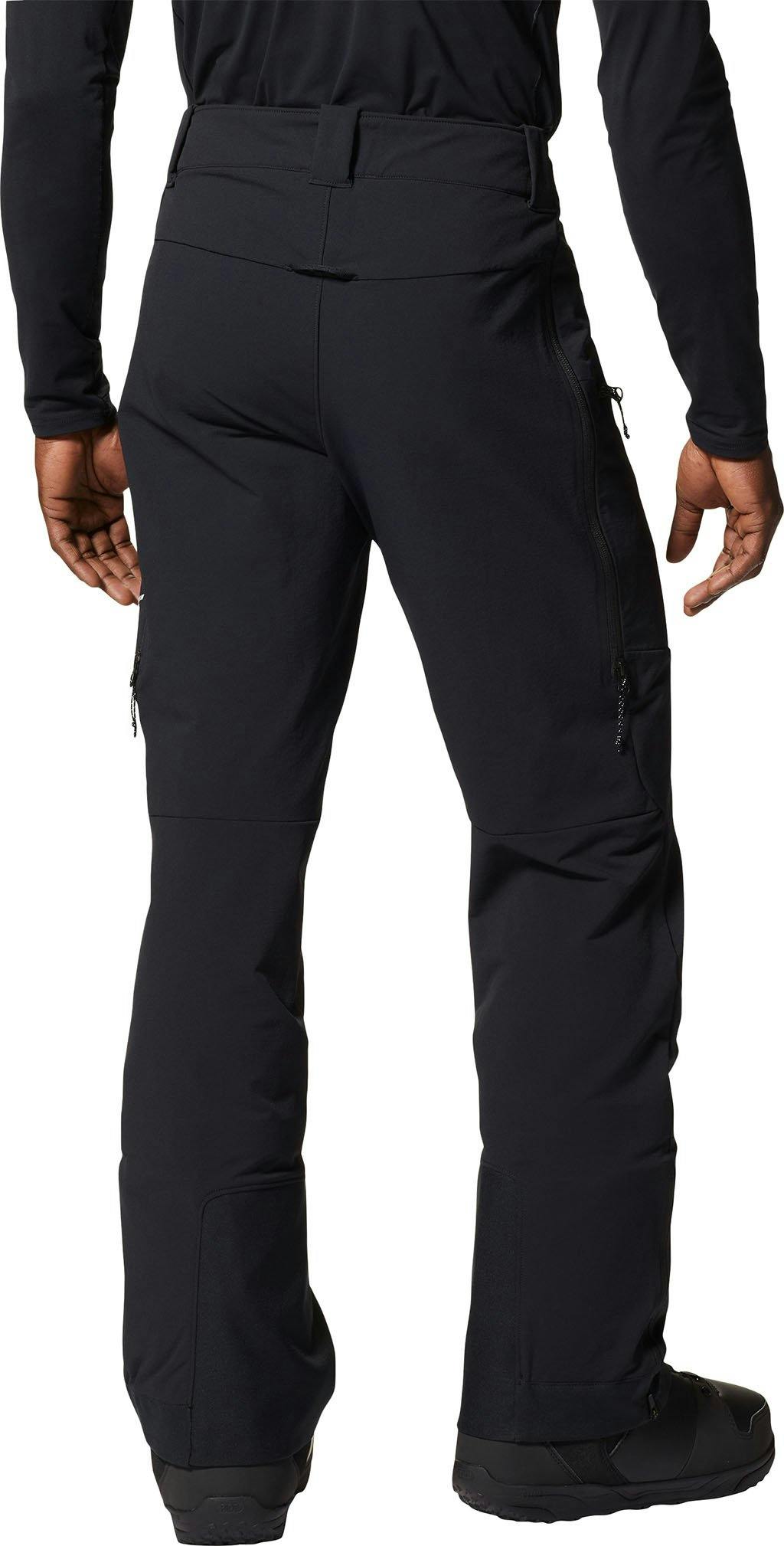 Product gallery image number 9 for product Reduxion Softshell Pant - Men's