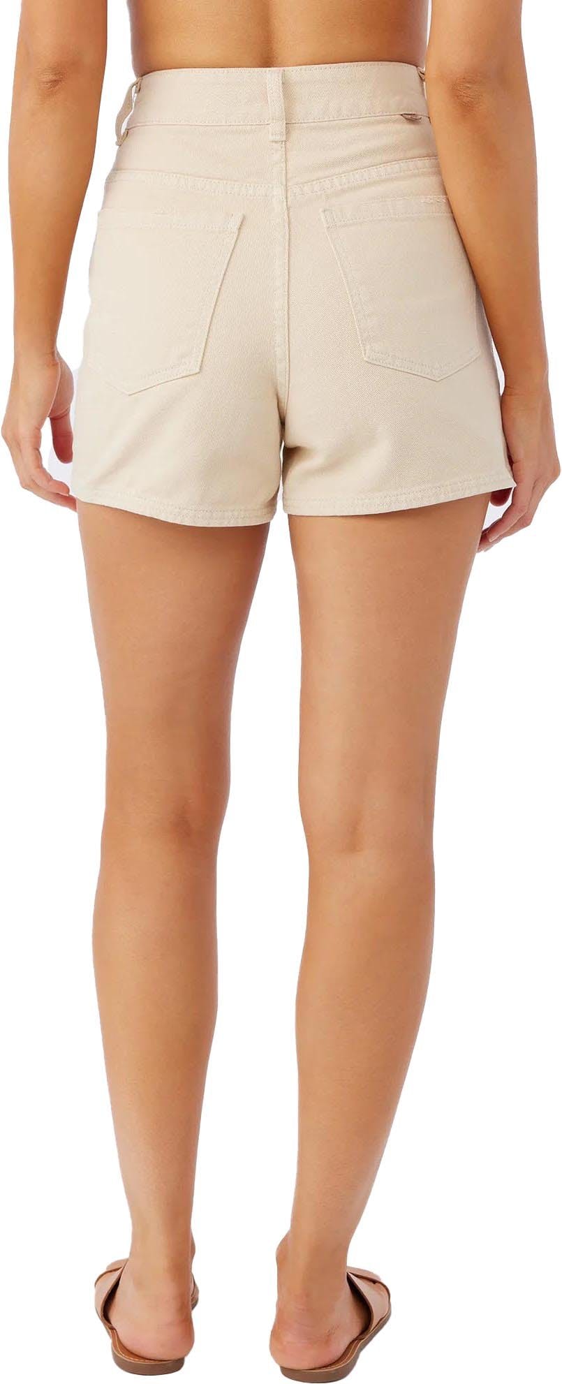 Product gallery image number 3 for product Eisley Denim Short - Women’s