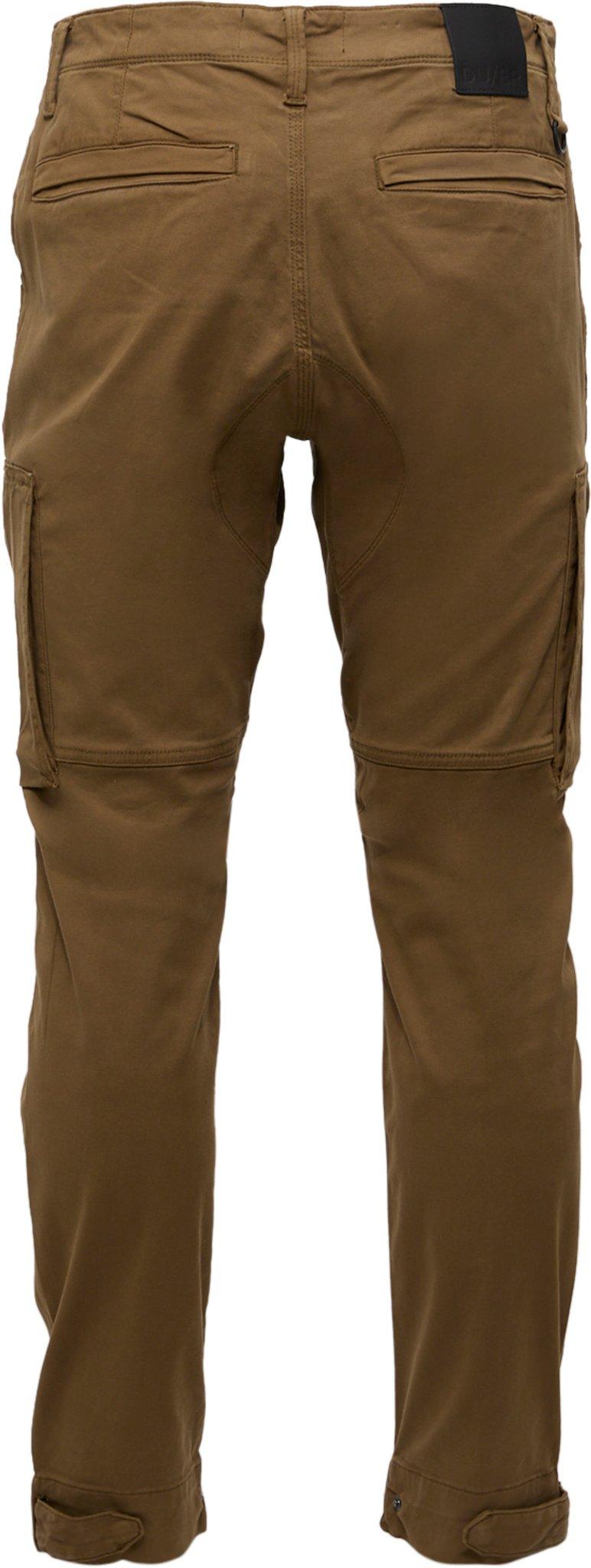 Numéro de l'image de la galerie de produits 8 pour le produit Pantalon Live Free Adventure - Homme