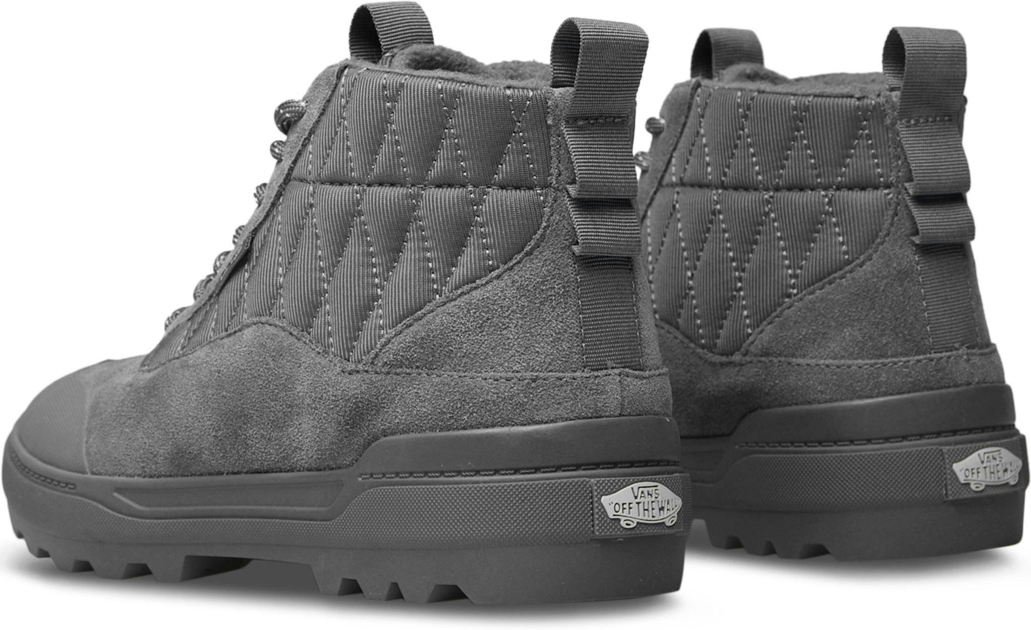 Product gallery image number 2 for product Colfax MTE-1 Boots - Unisex