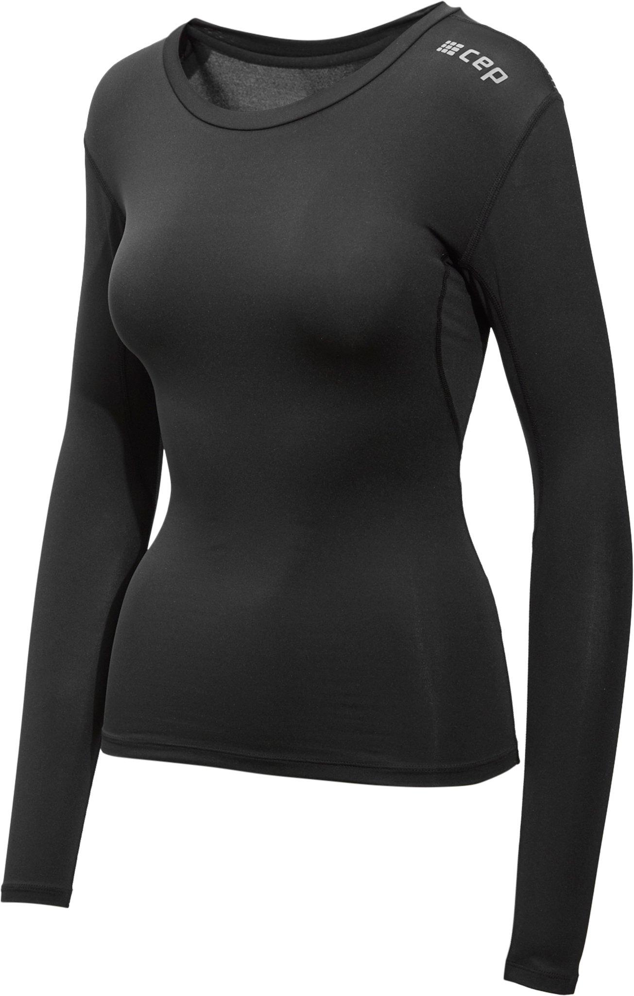 Numéro de l'image de la galerie de produits 2 pour le produit T-shirt de compression Wingtech - Femme