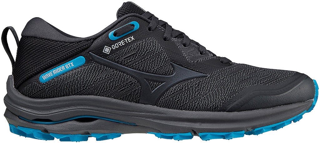 Numéro de l'image de la galerie de produits 1 pour le produit Chaussures sur route Wave Rider 25 GTX - Femme