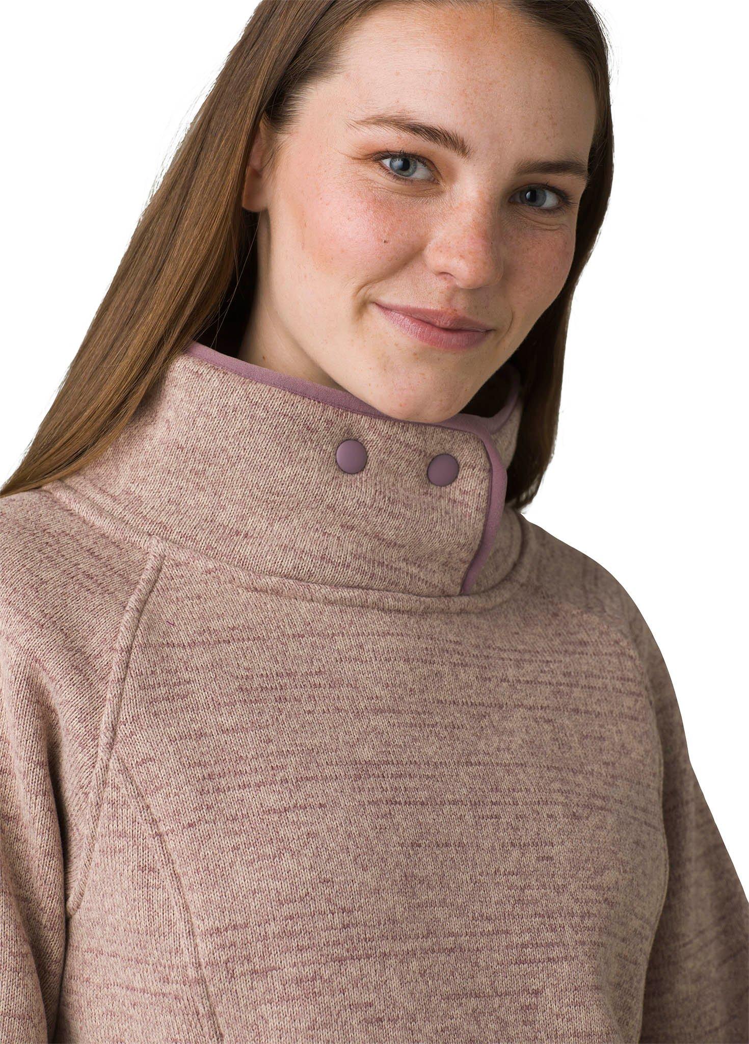 Product gallery image number 4 for product Tri Thermal Threads Tunic - Women's