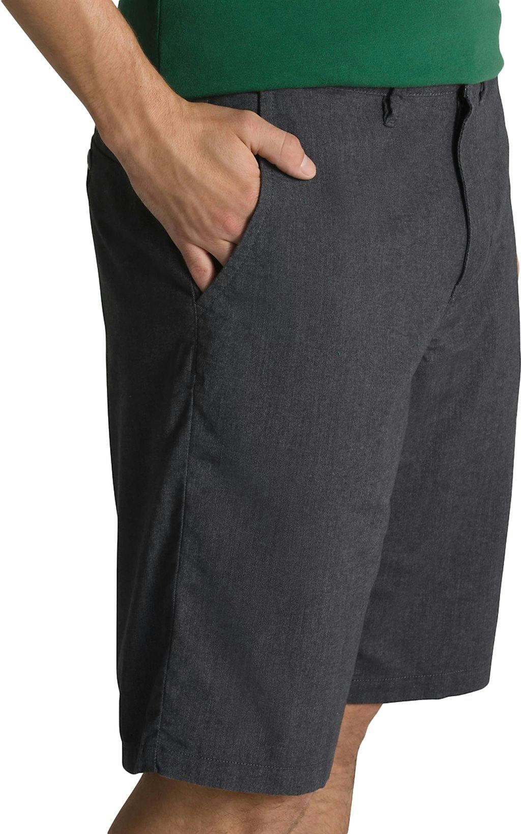 Numéro de l'image de la galerie de produits 3 pour le produit Short décontracté Authentic Chino Dewitt - Homme