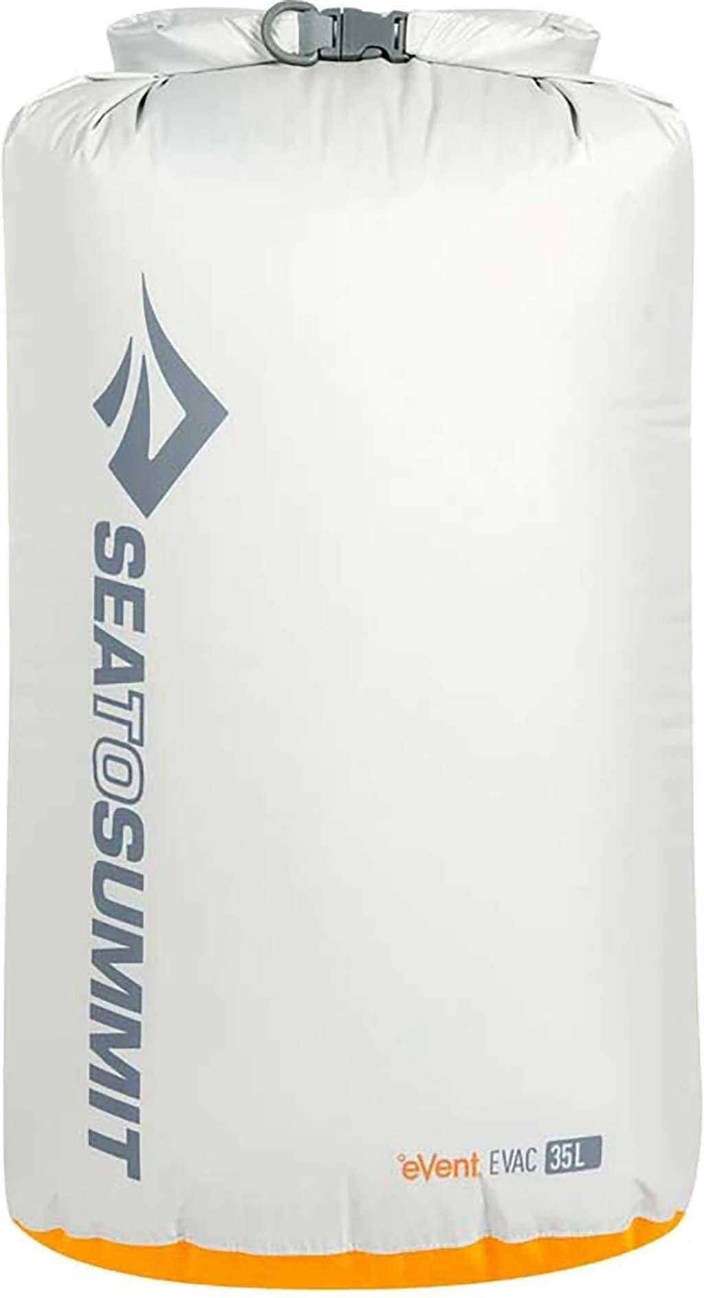 Product gallery image number 1 for product eVac Compression Dry Sack 35L