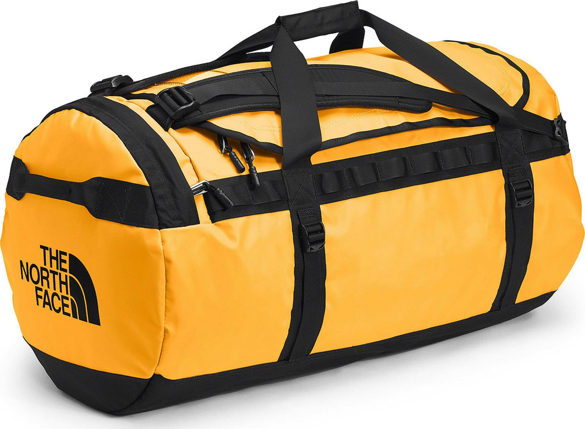 Product image for Base Camp Duffel Bag 95L