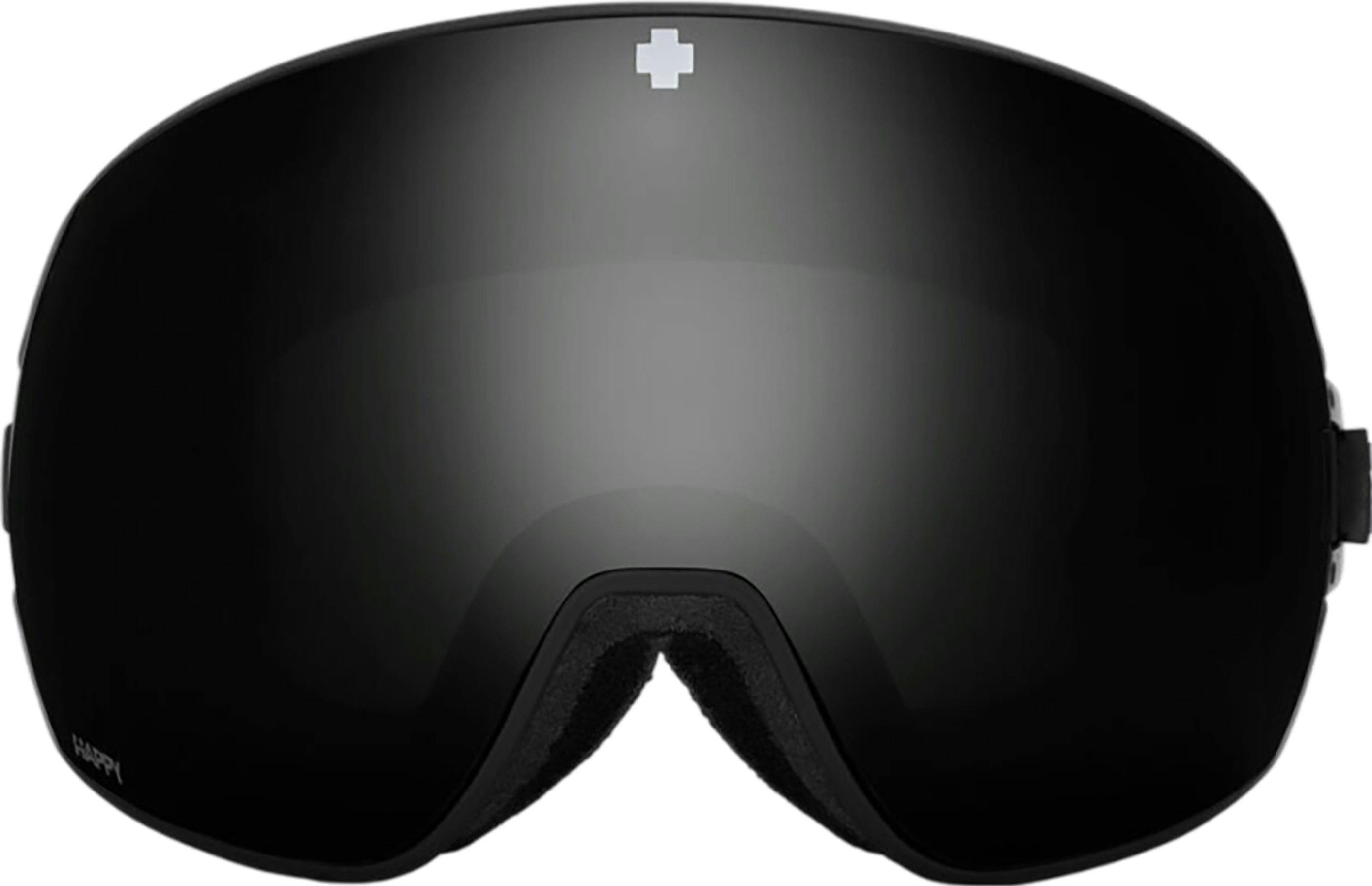 Product gallery image number 2 for product Legacy SE Ski Goggles - Happy Gray Green Black Mirror