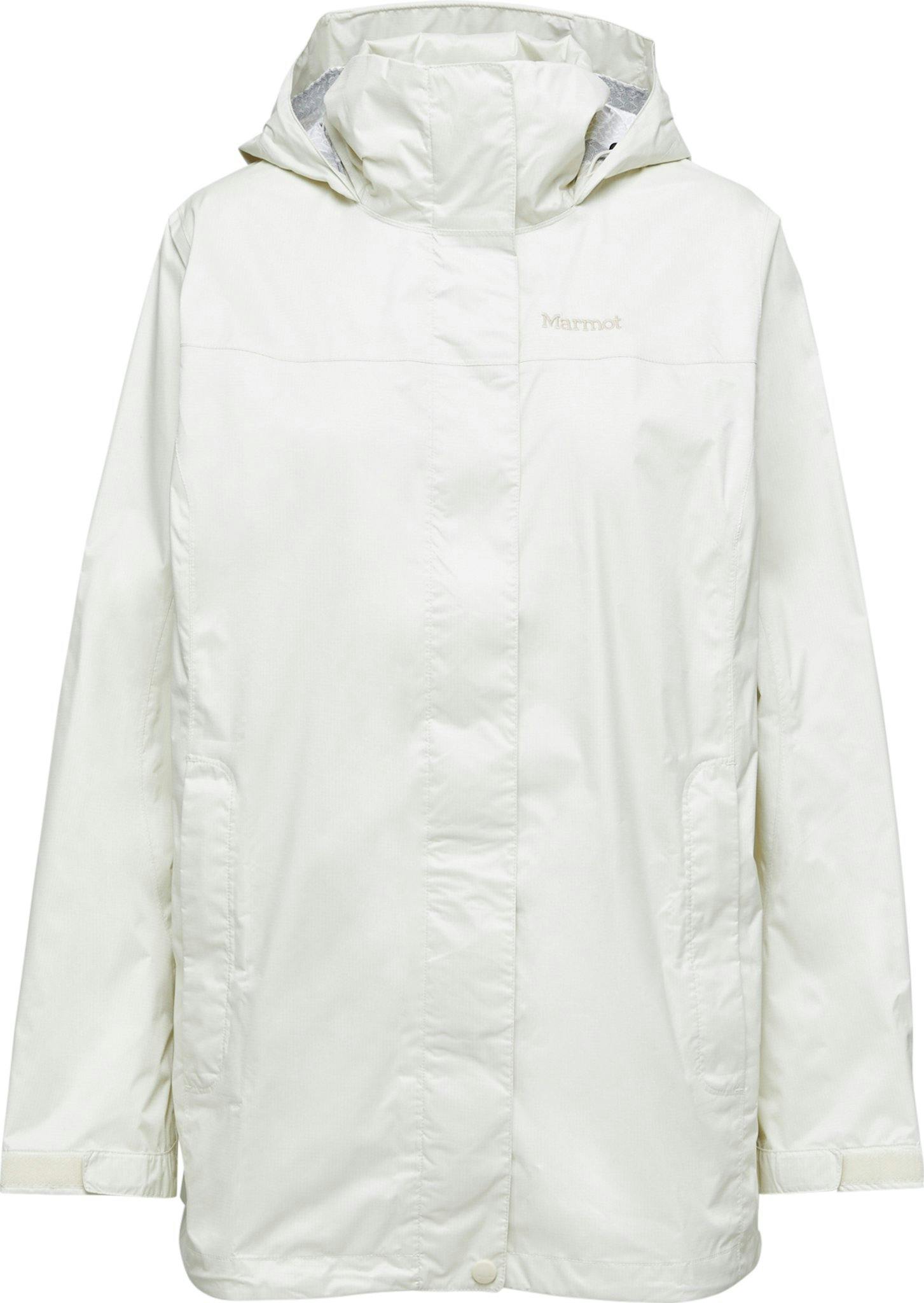 Image de produit pour Manteau taille Plus PreCip Eco - Femme