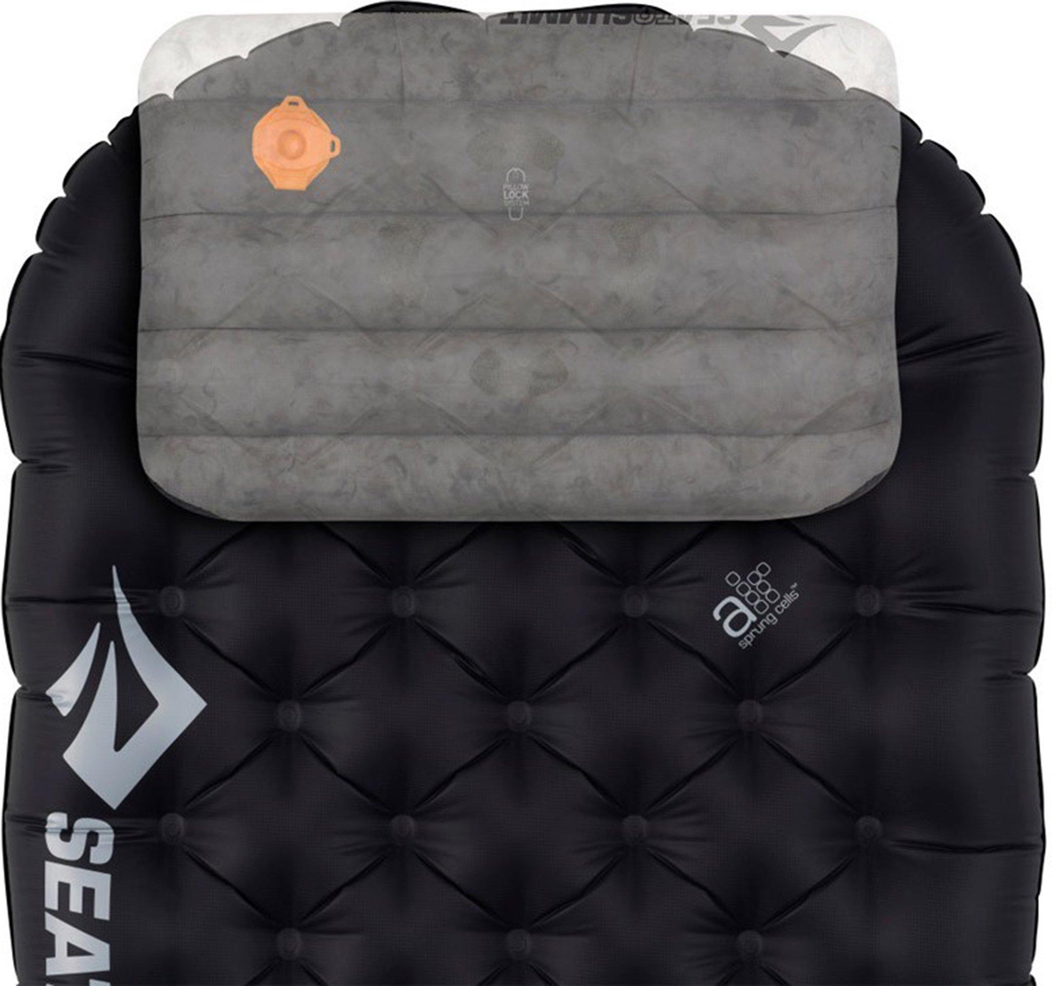 Product gallery image number 5 for product Ether Light XT Extreme Sleeping Mat [Regular]