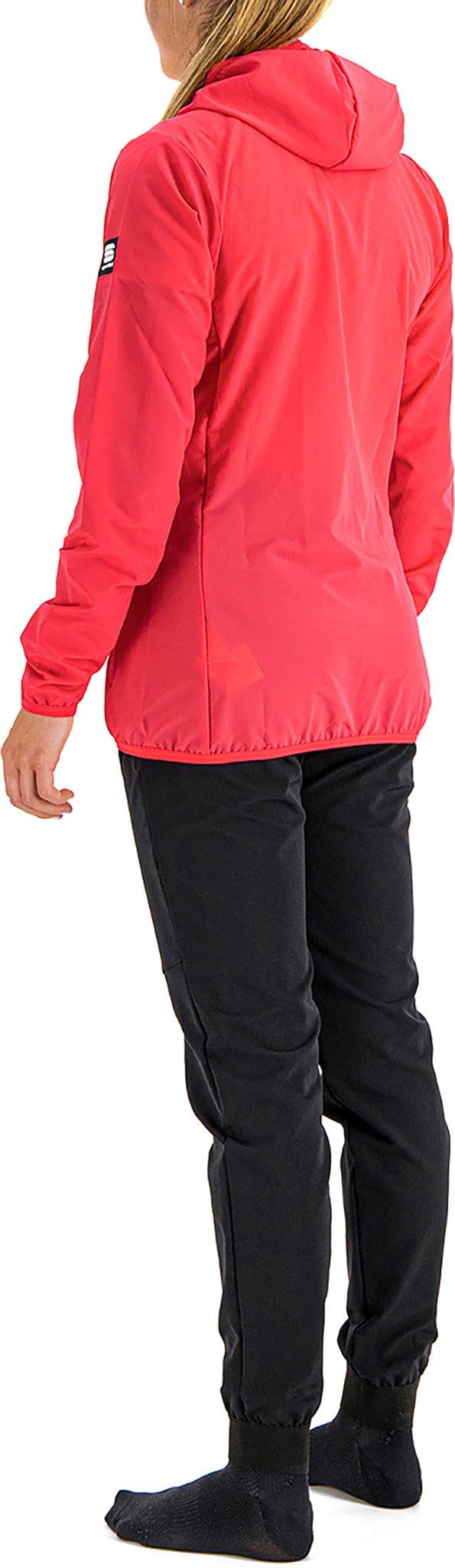 Product gallery image number 11 for product Xplore Light Jacket - Women's