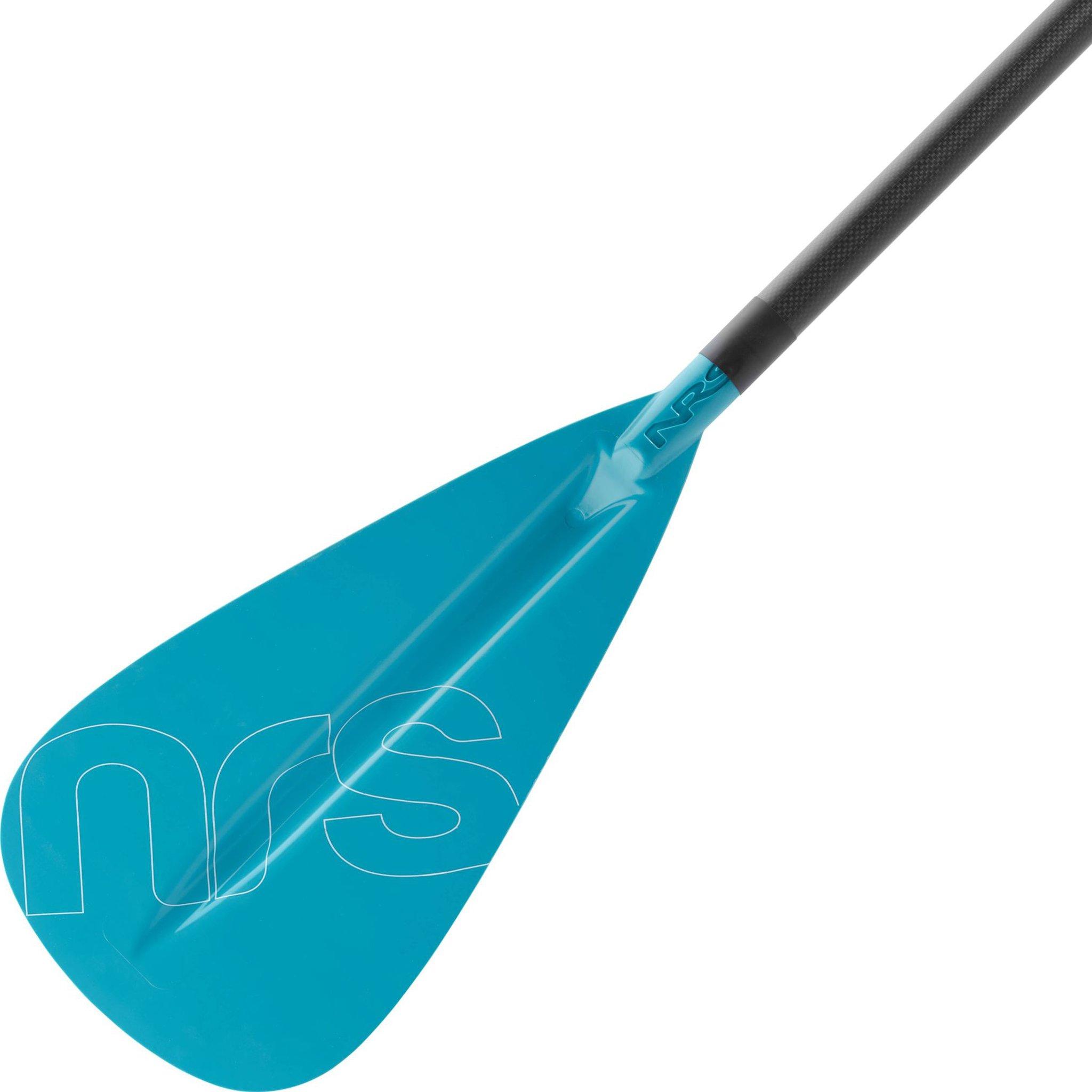 Product gallery image number 4 for product Quest SUP Paddle