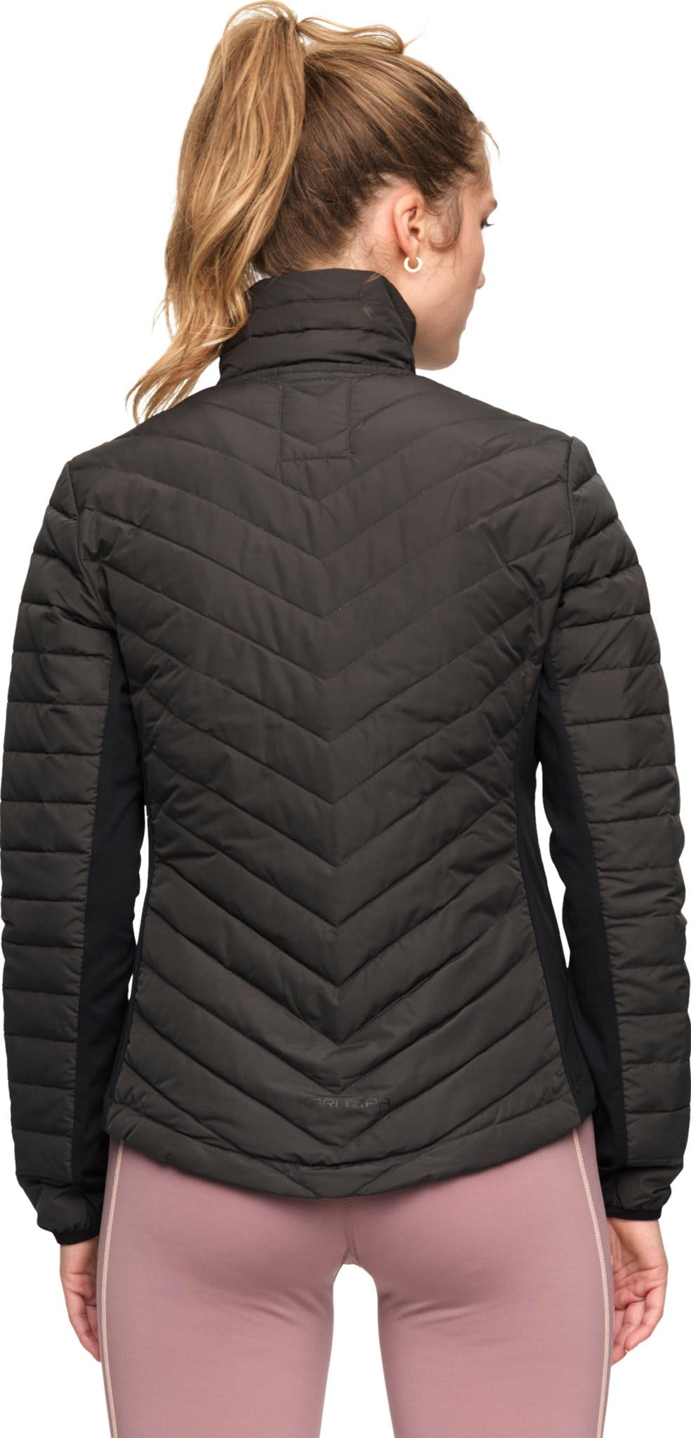 Product gallery image number 2 for product Eva Down Jacket - Women's