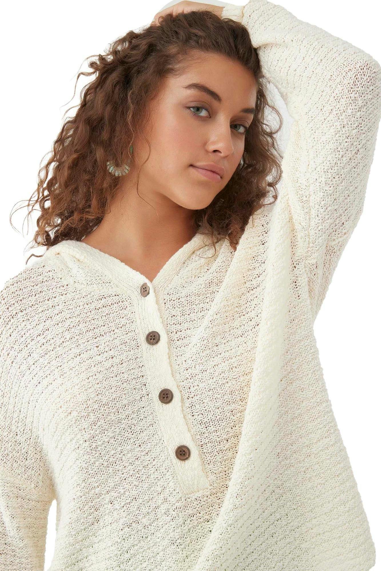 Product gallery image number 4 for product Magic Hour Pullover - Women’s