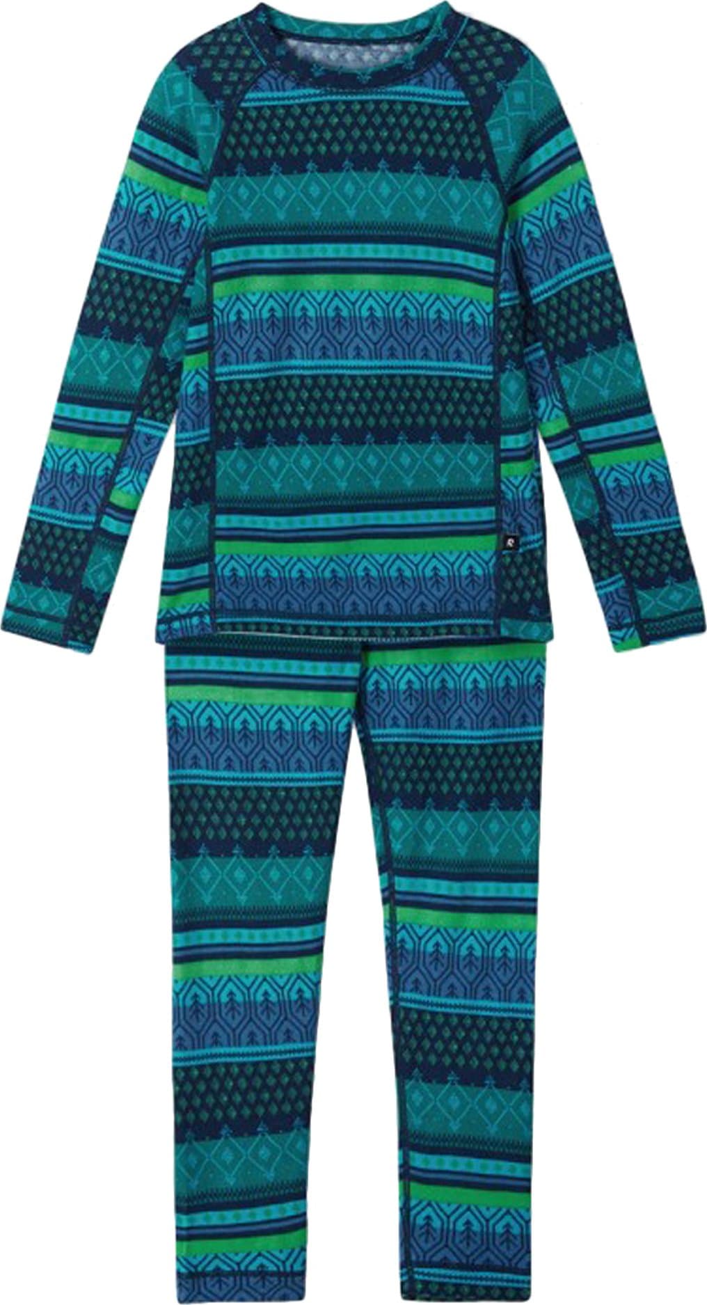 Product gallery image number 8 for product Taitoa Thermal Set - Kids