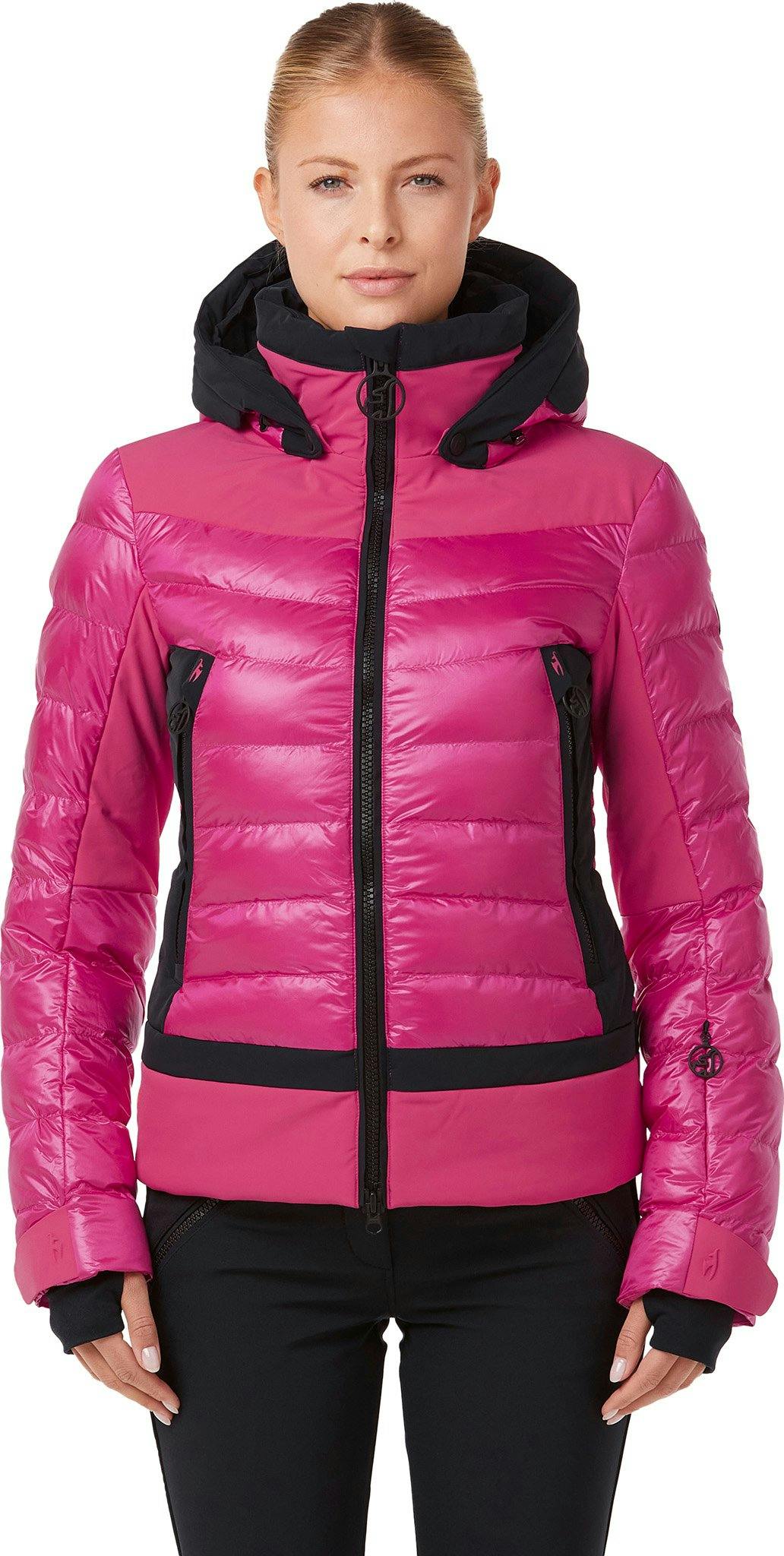 Product gallery image number 4 for product Caytlyn Ski Jacket - Women's