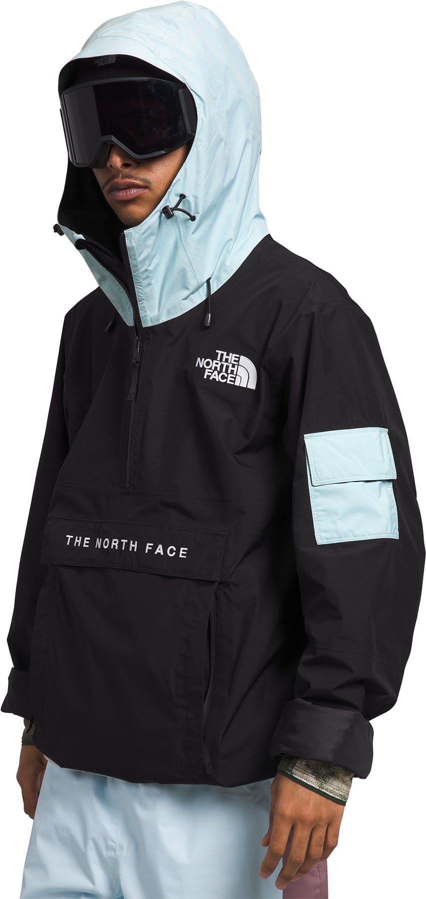 Product image for Raadik GORE-TEX Anorak - Men’s