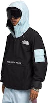 Colour: TNF Black - Icecap Blue